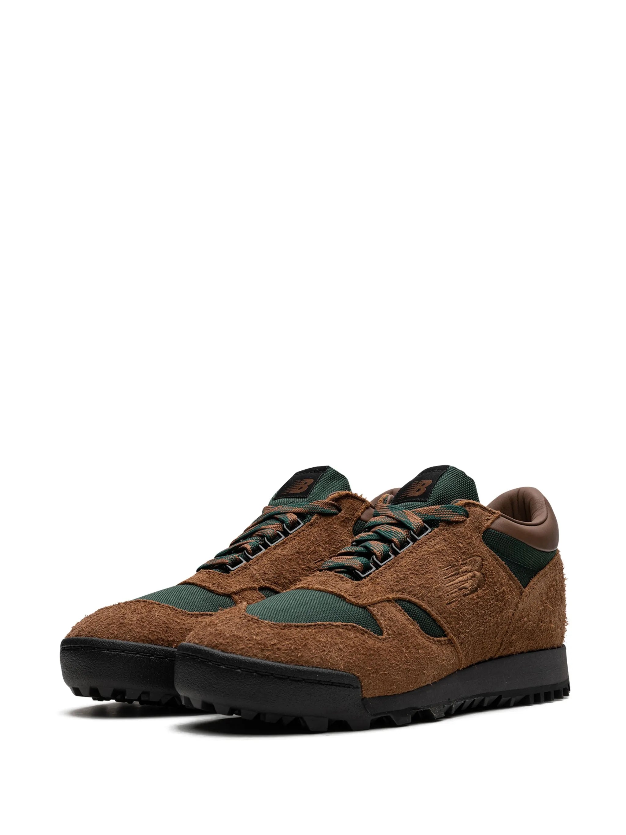 Rainer Low sneakers