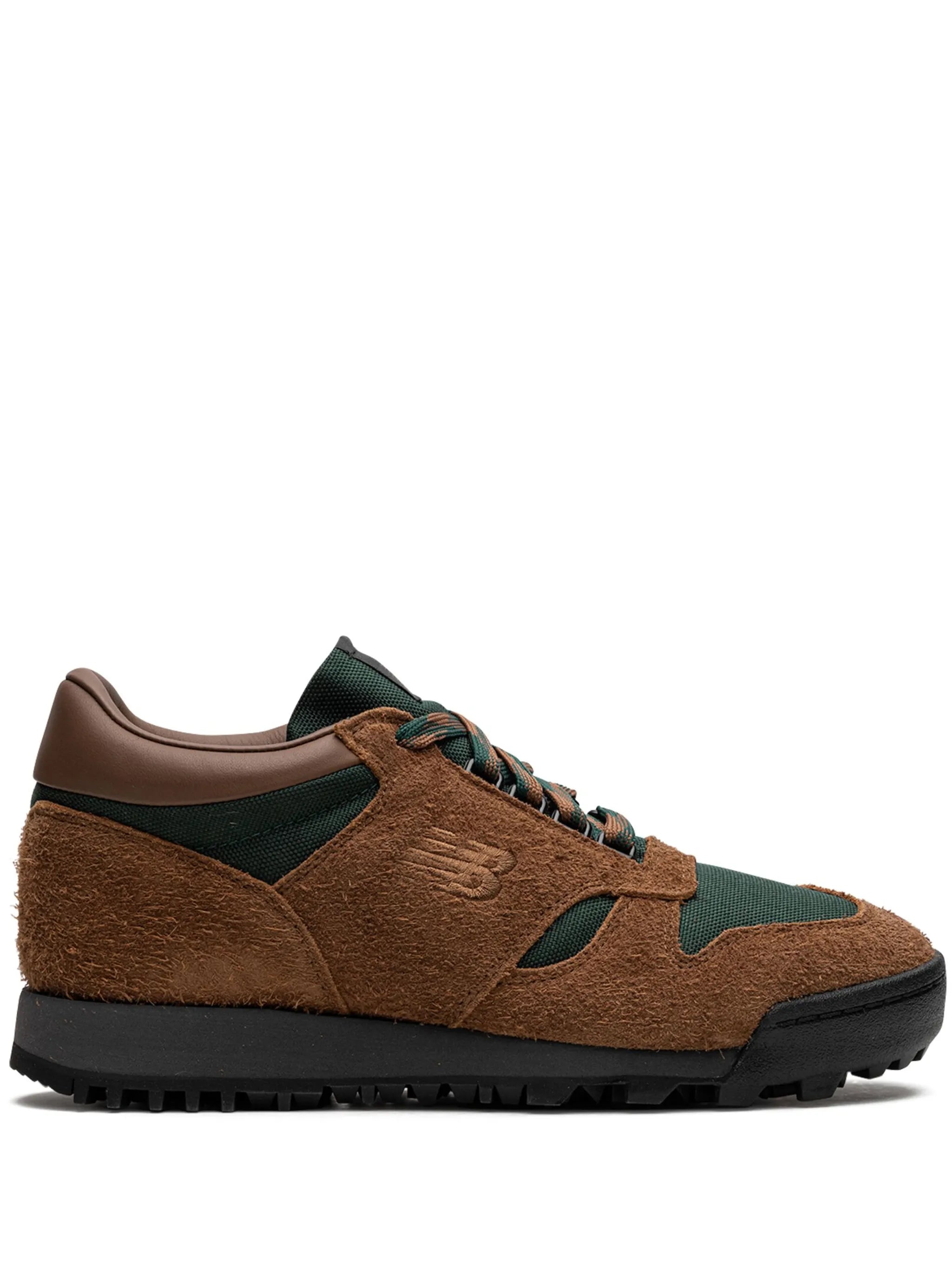 Rainer Low sneakers