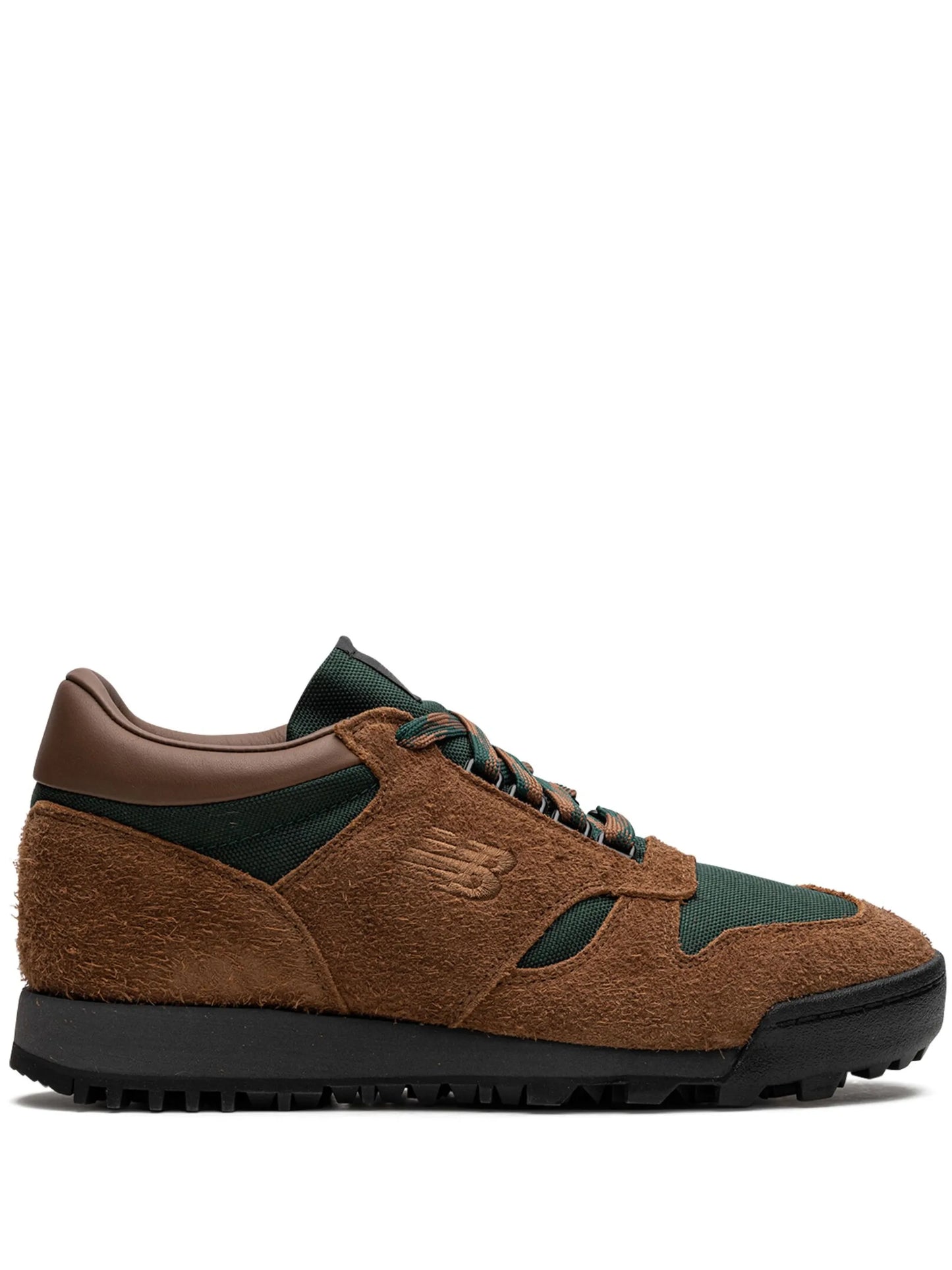 Rainer Low sneakers