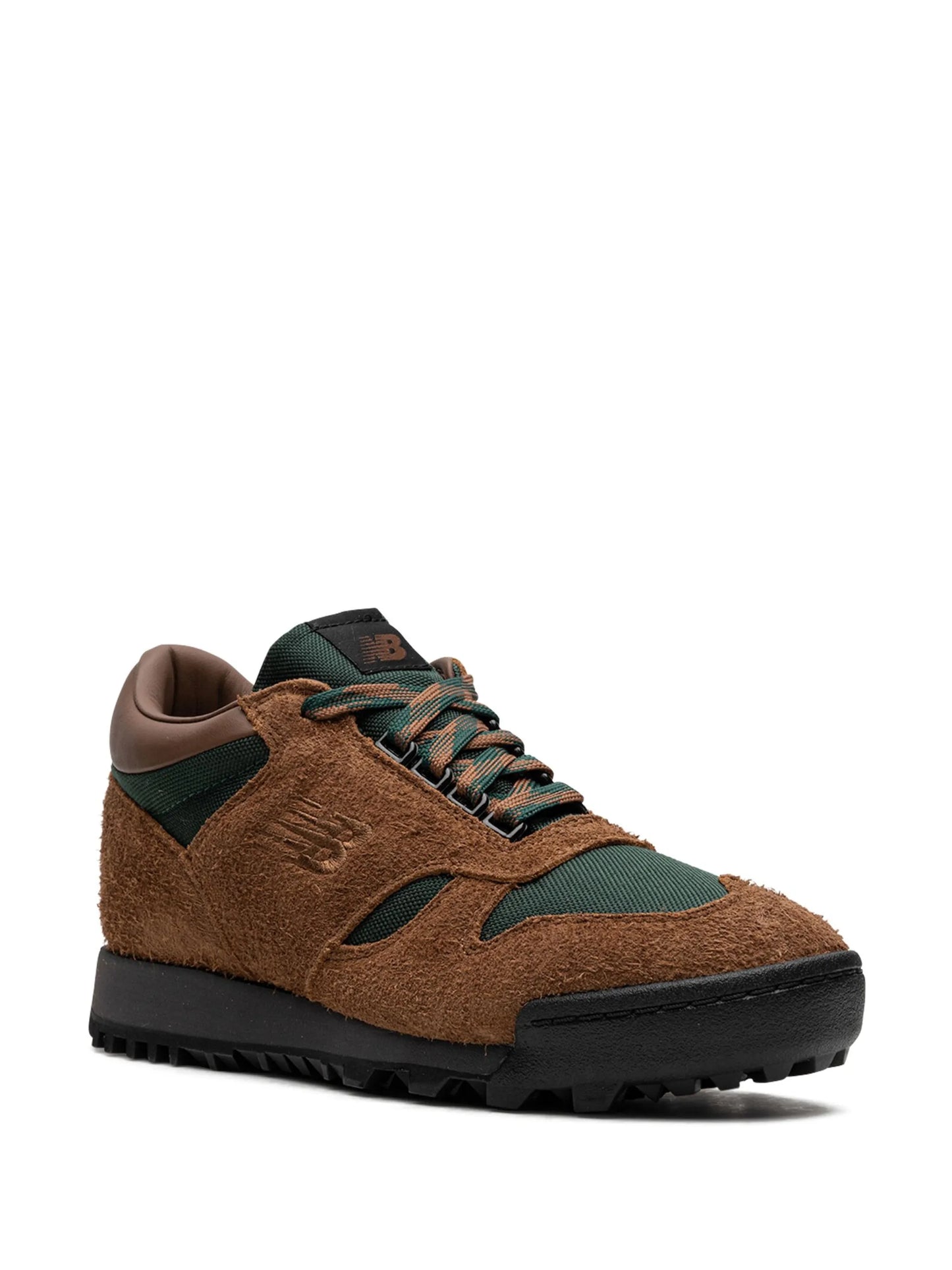 Rainer Low sneakers