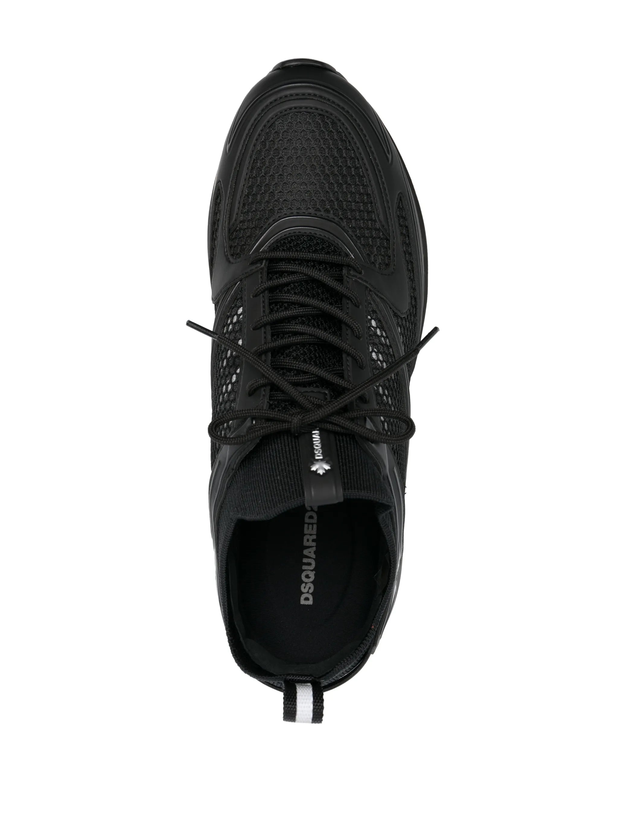 DSQUARED2 SNM033259207159 NERO