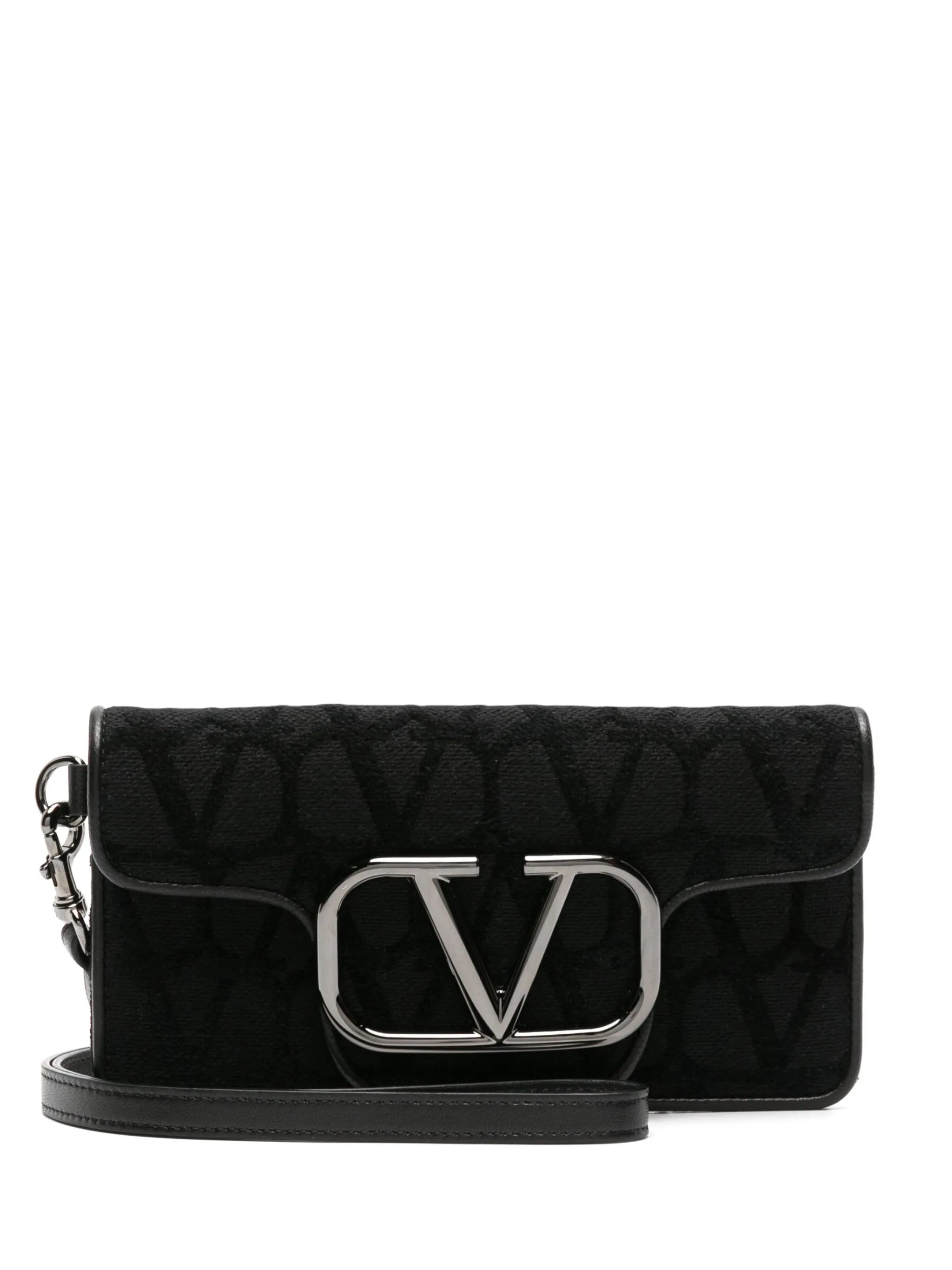 Vlogo-plaque phone case