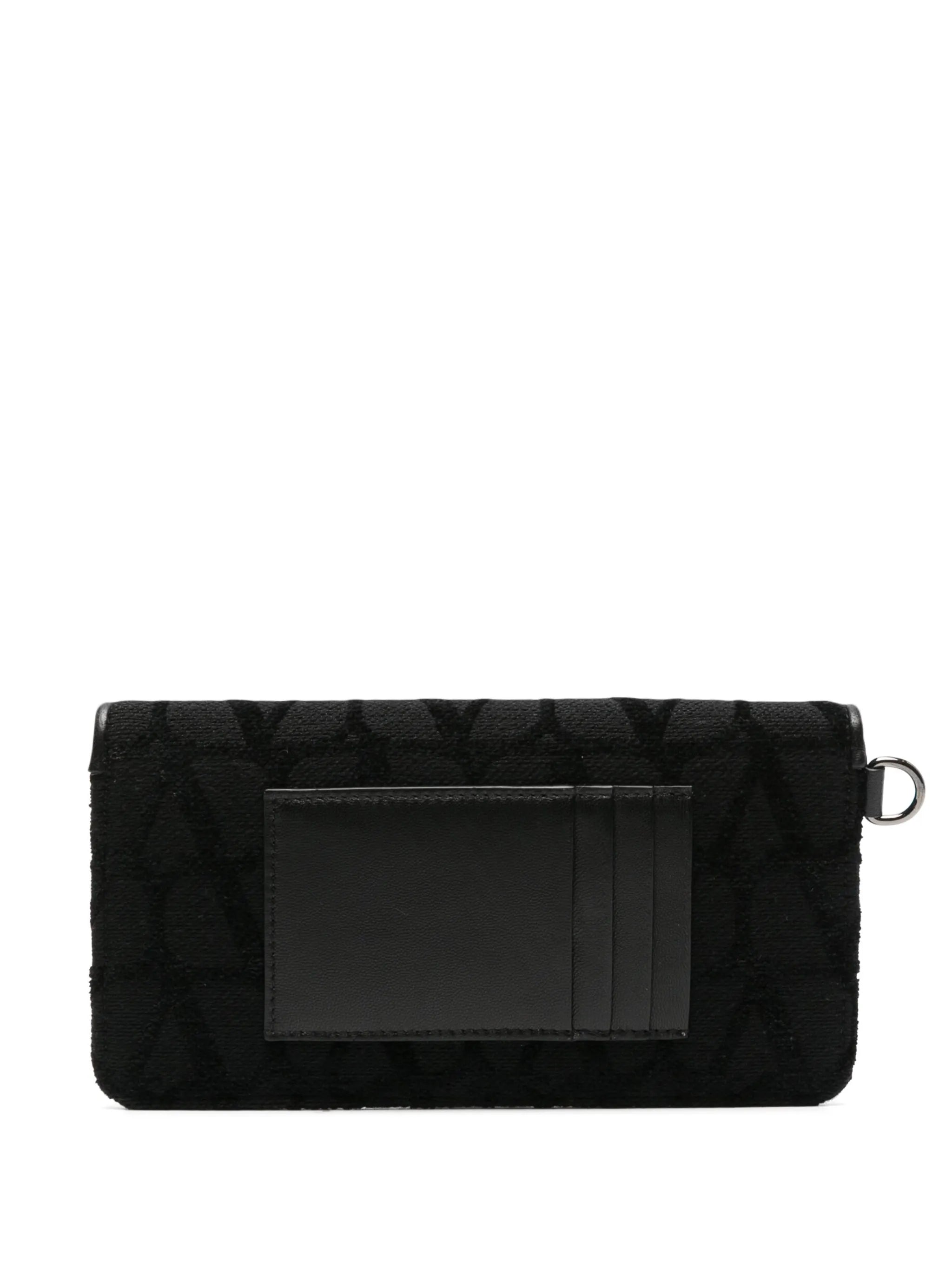 Vlogo-plaque phone case