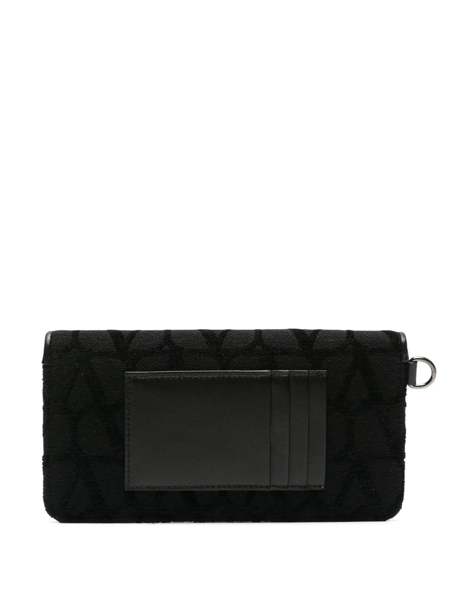 Vlogo-plaque phone case