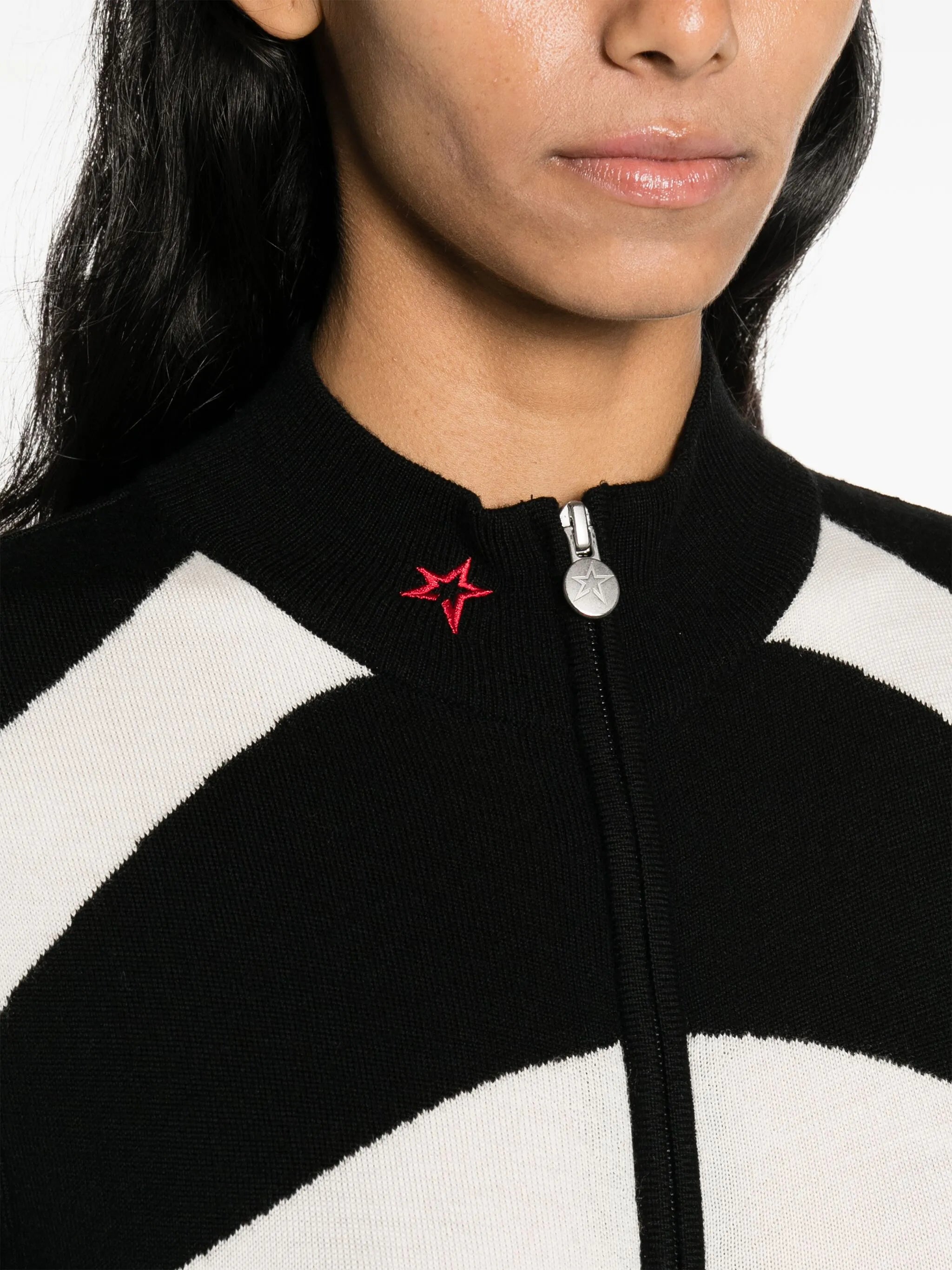 Tignes merino jumpsuit