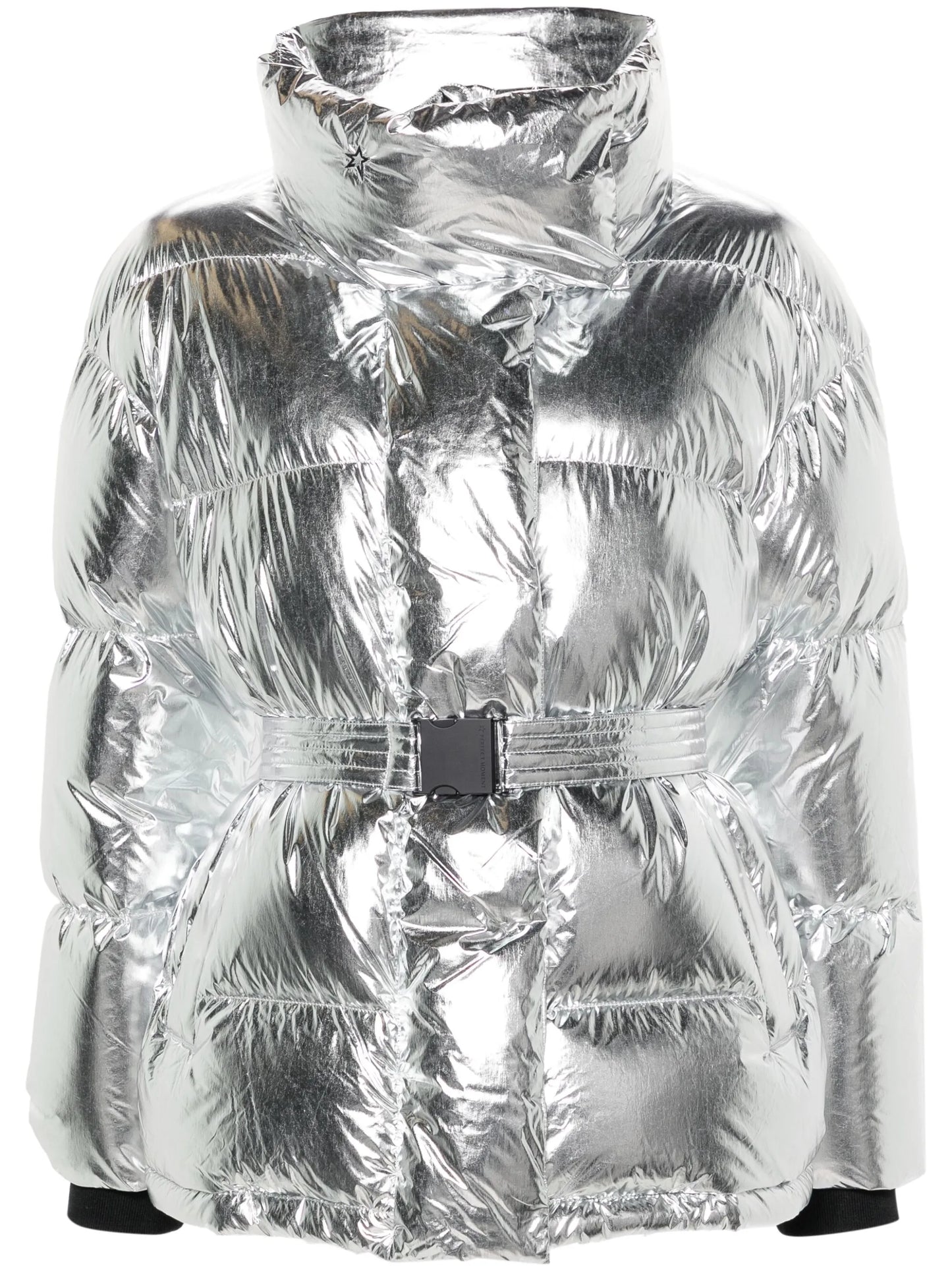 Oversized Parka II ski jacket