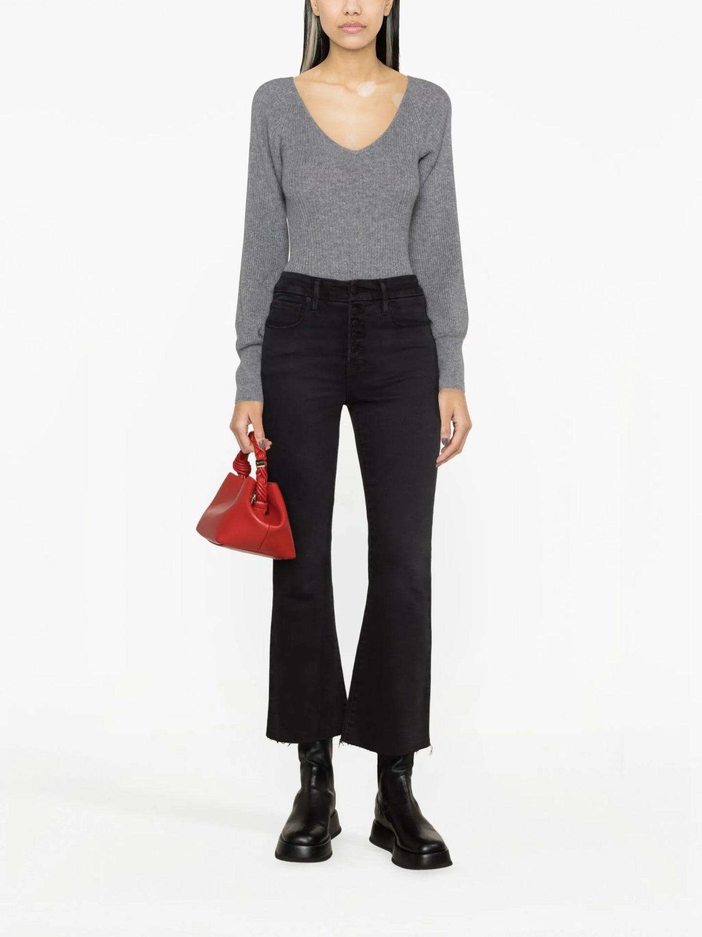 Soft-Tech Good Legs jeans