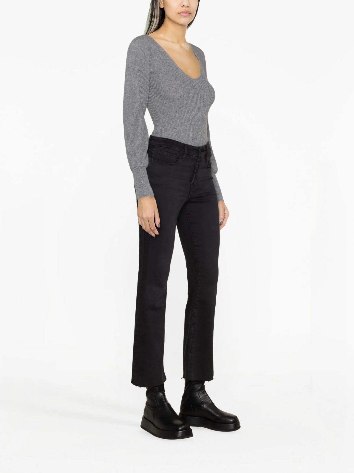 Soft-Tech Good Legs jeans