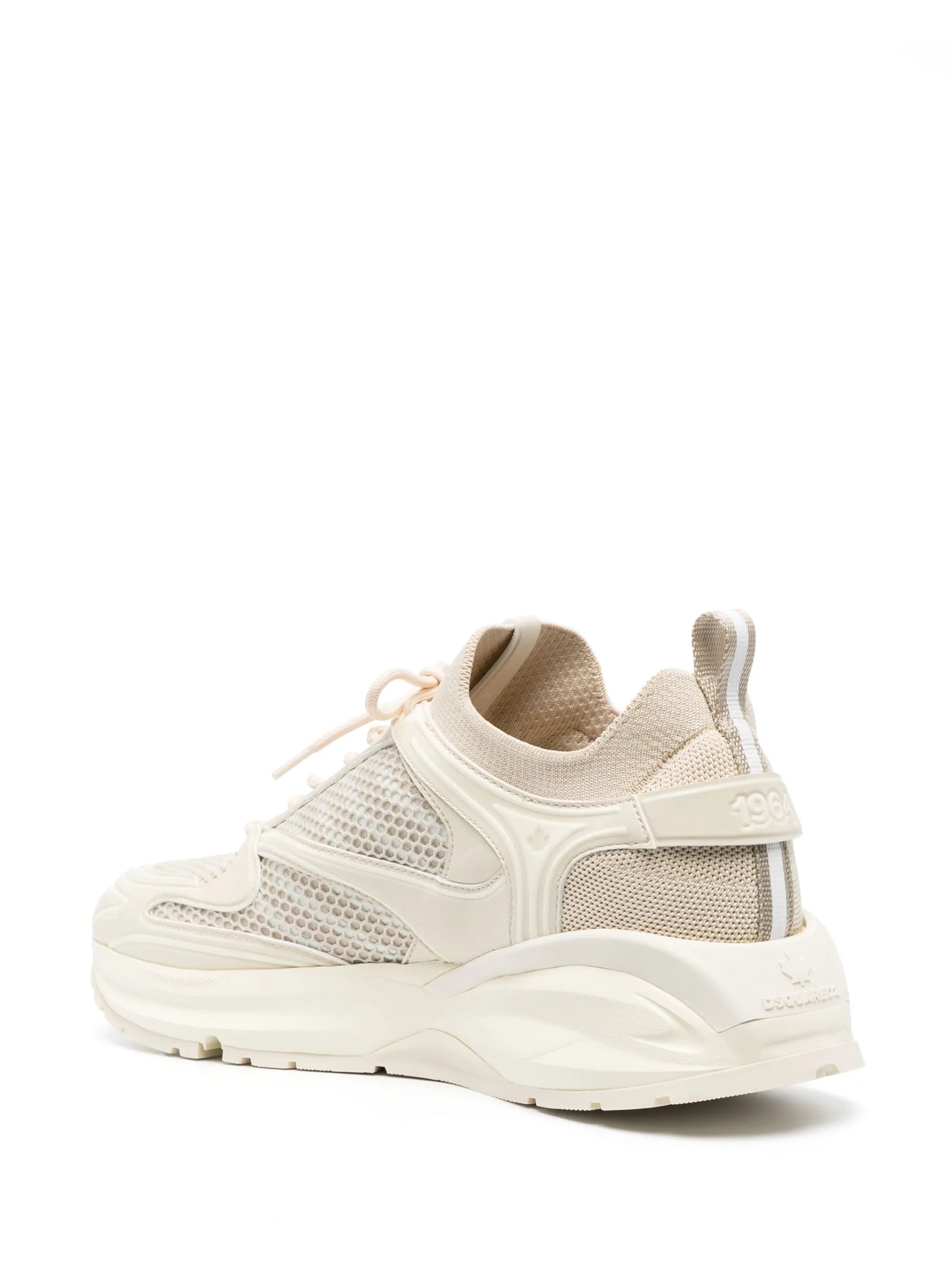 DSQUARED2 SNM033259207159 beige chiaro