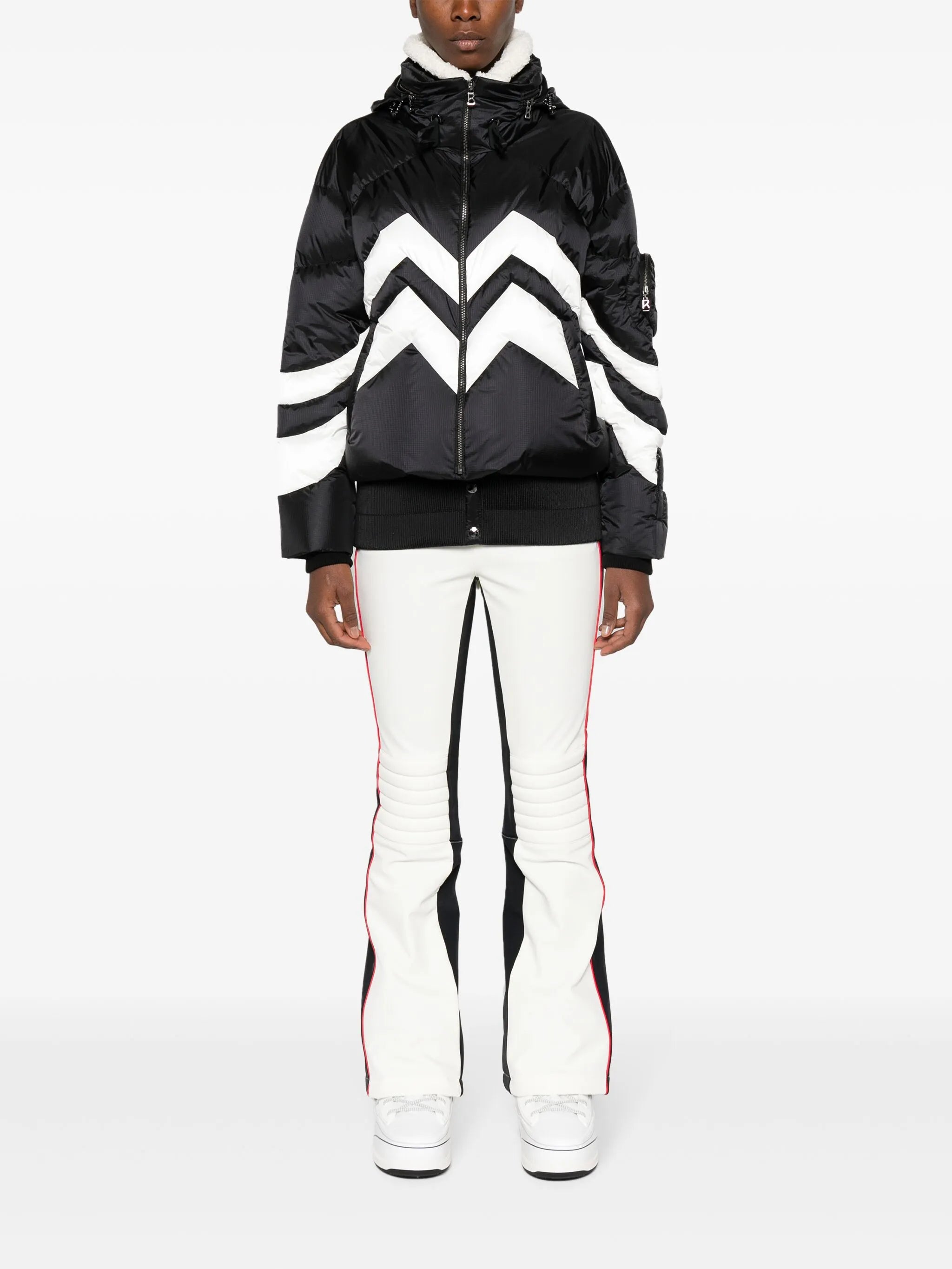 Linda ski trousers