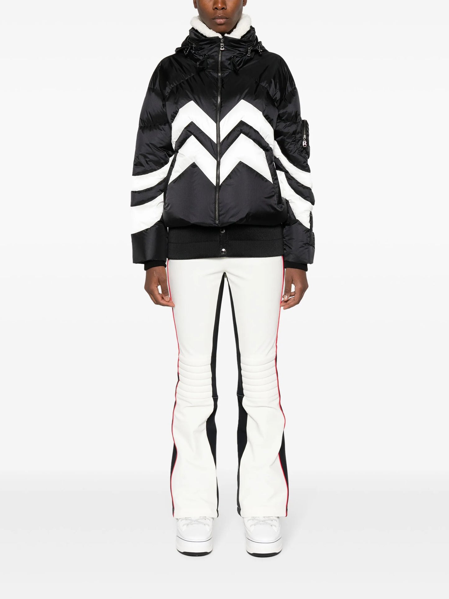 Linda ski trousers