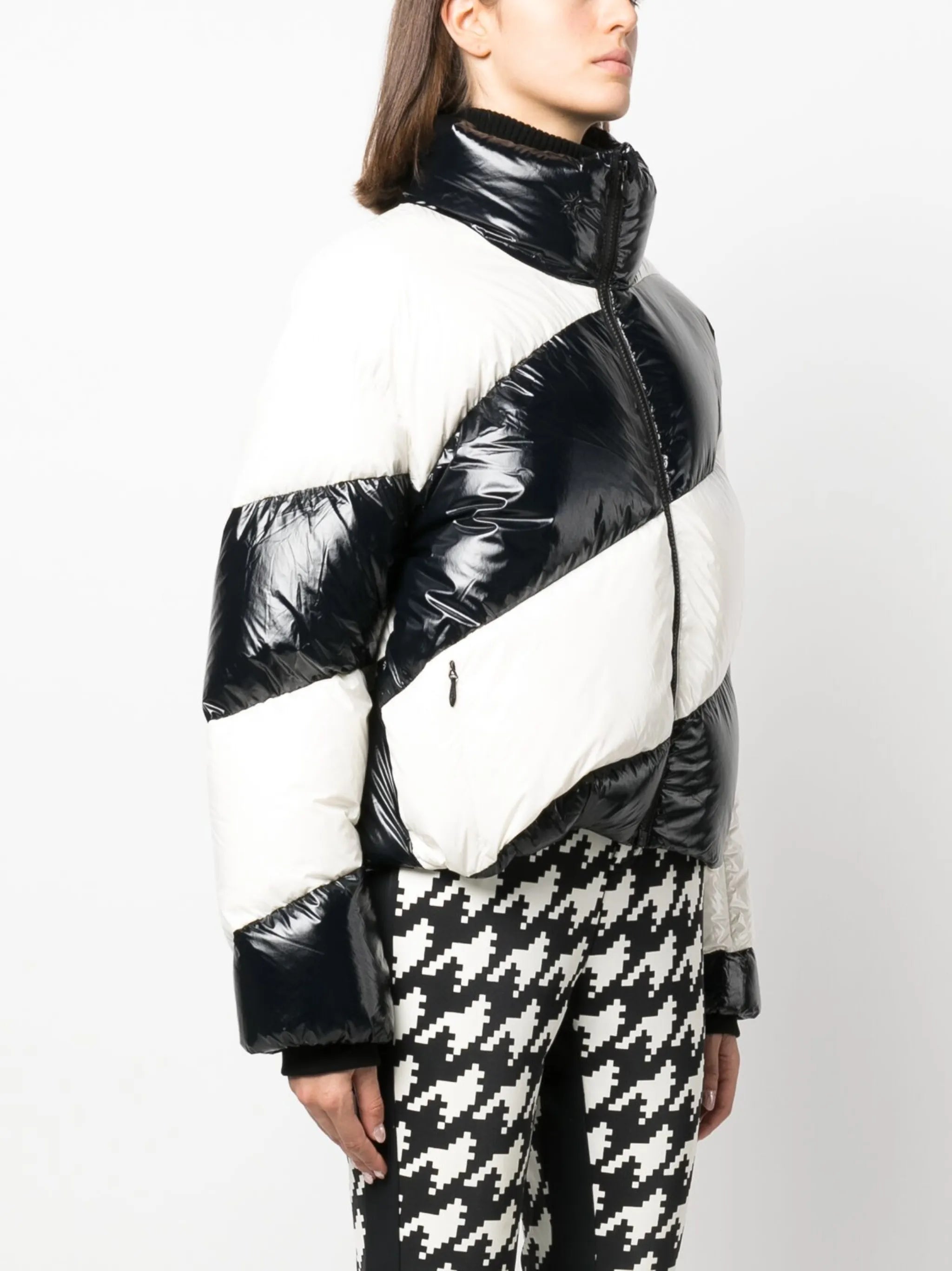 Super Mojo III ski jacket
