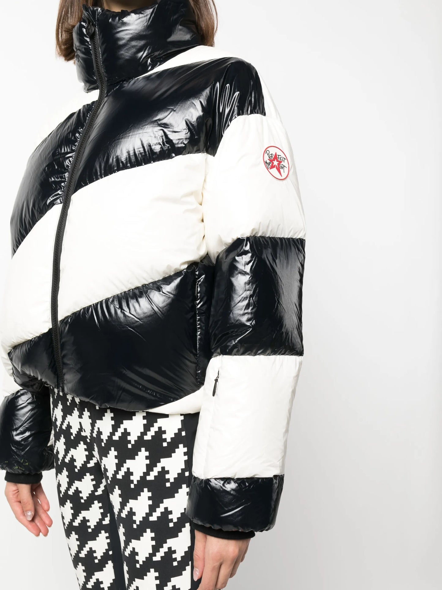 Super Mojo III ski jacket