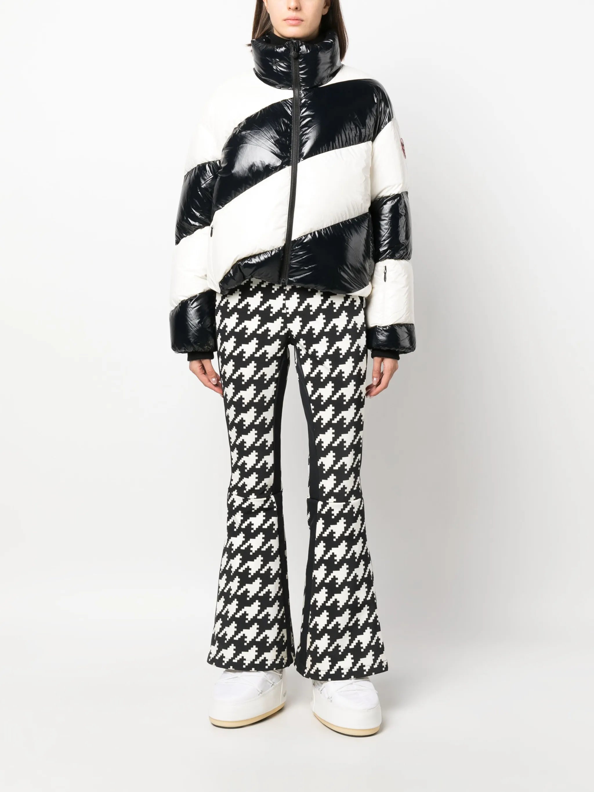 Super Mojo III ski jacket