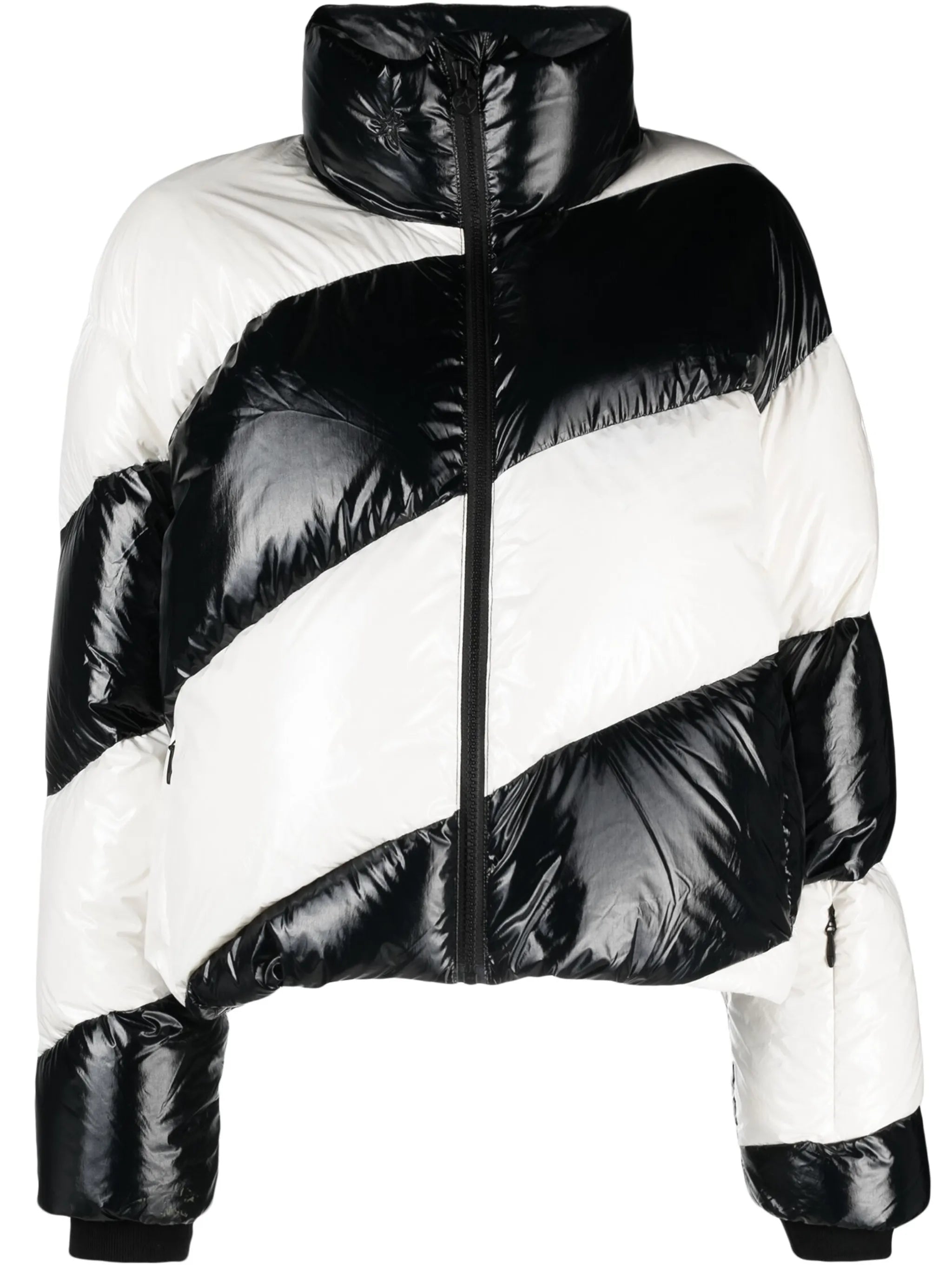 Super Mojo III ski jacket