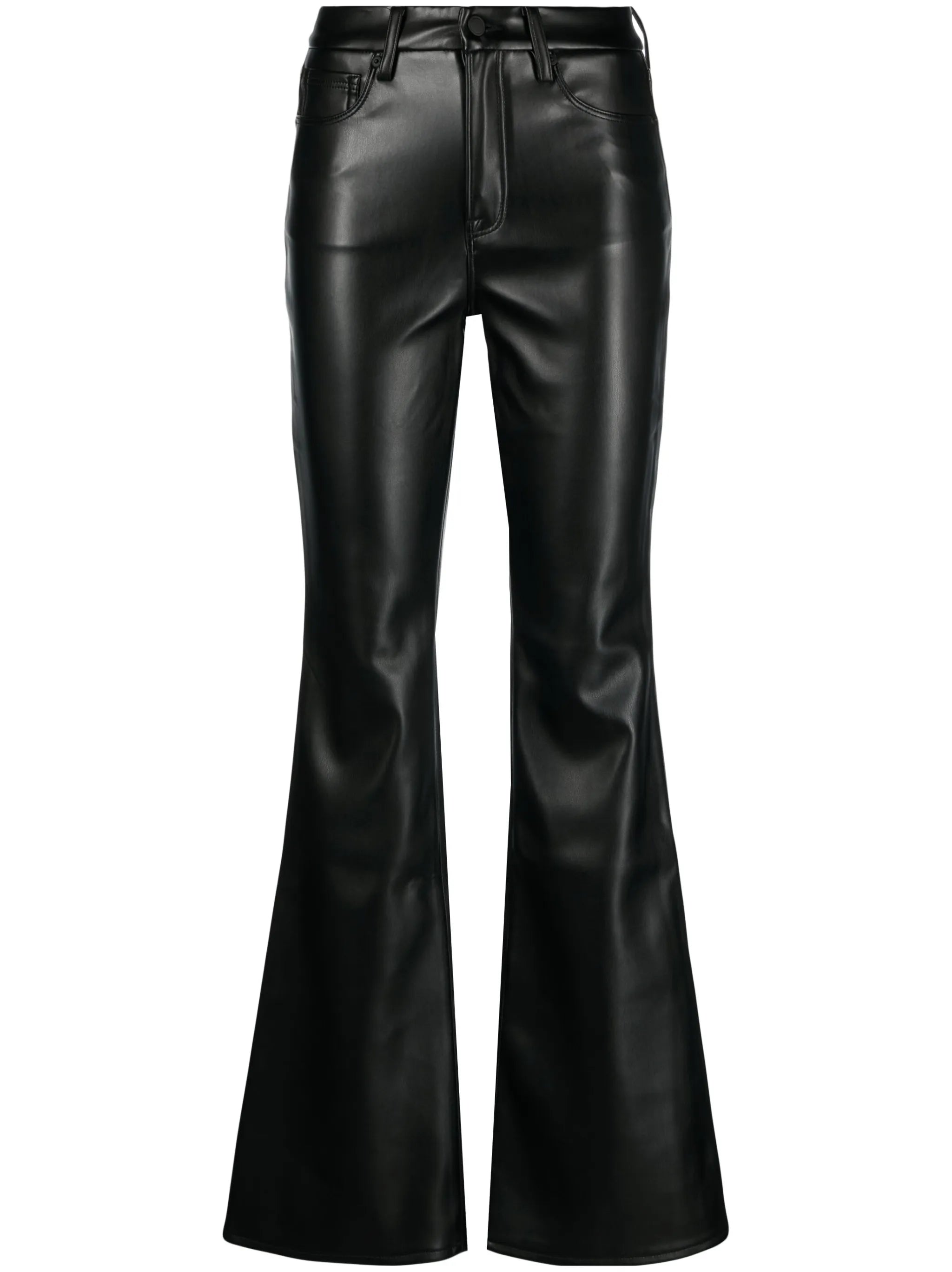 Good Legs flare trousers