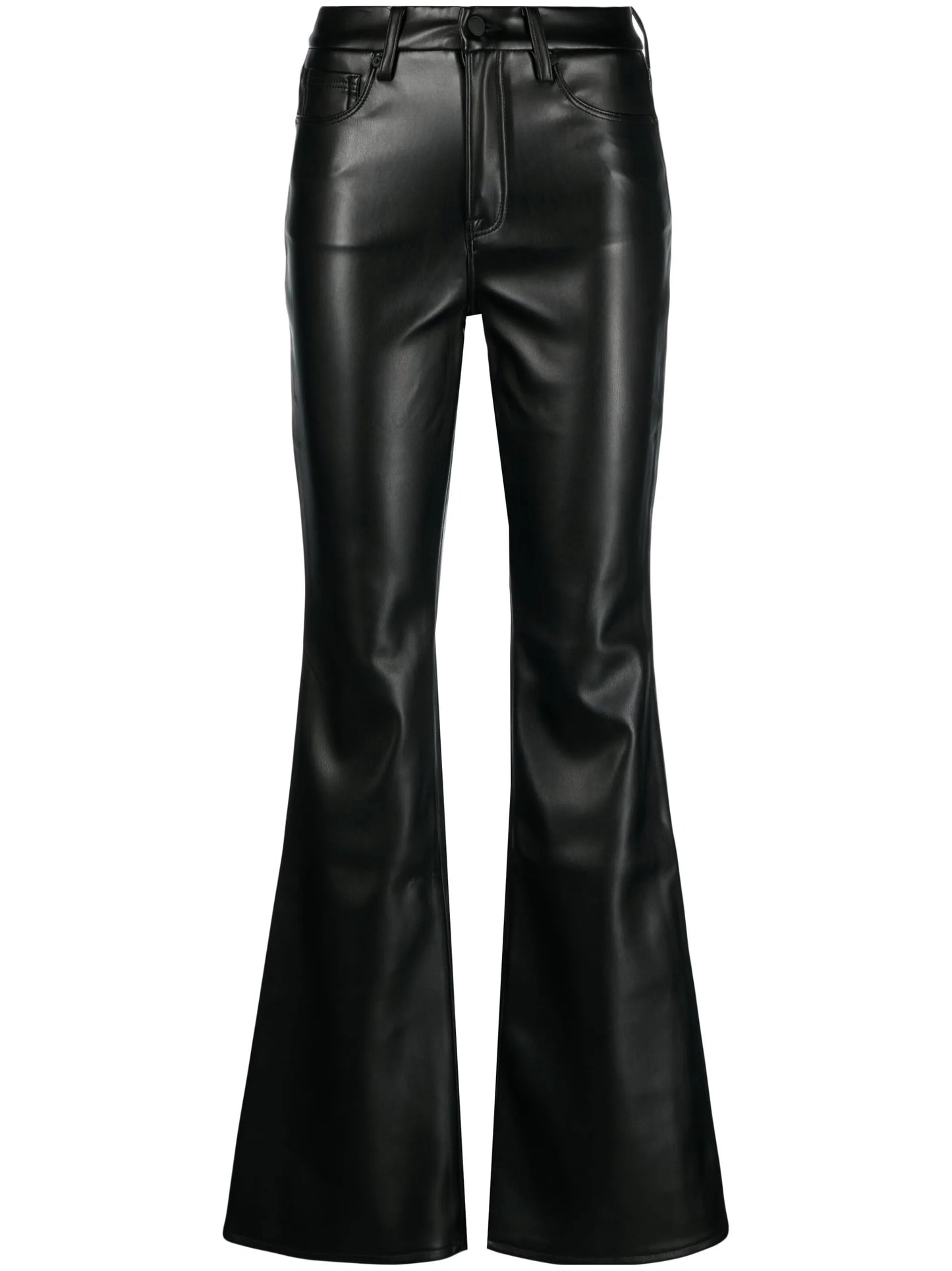 Good Legs flare trousers