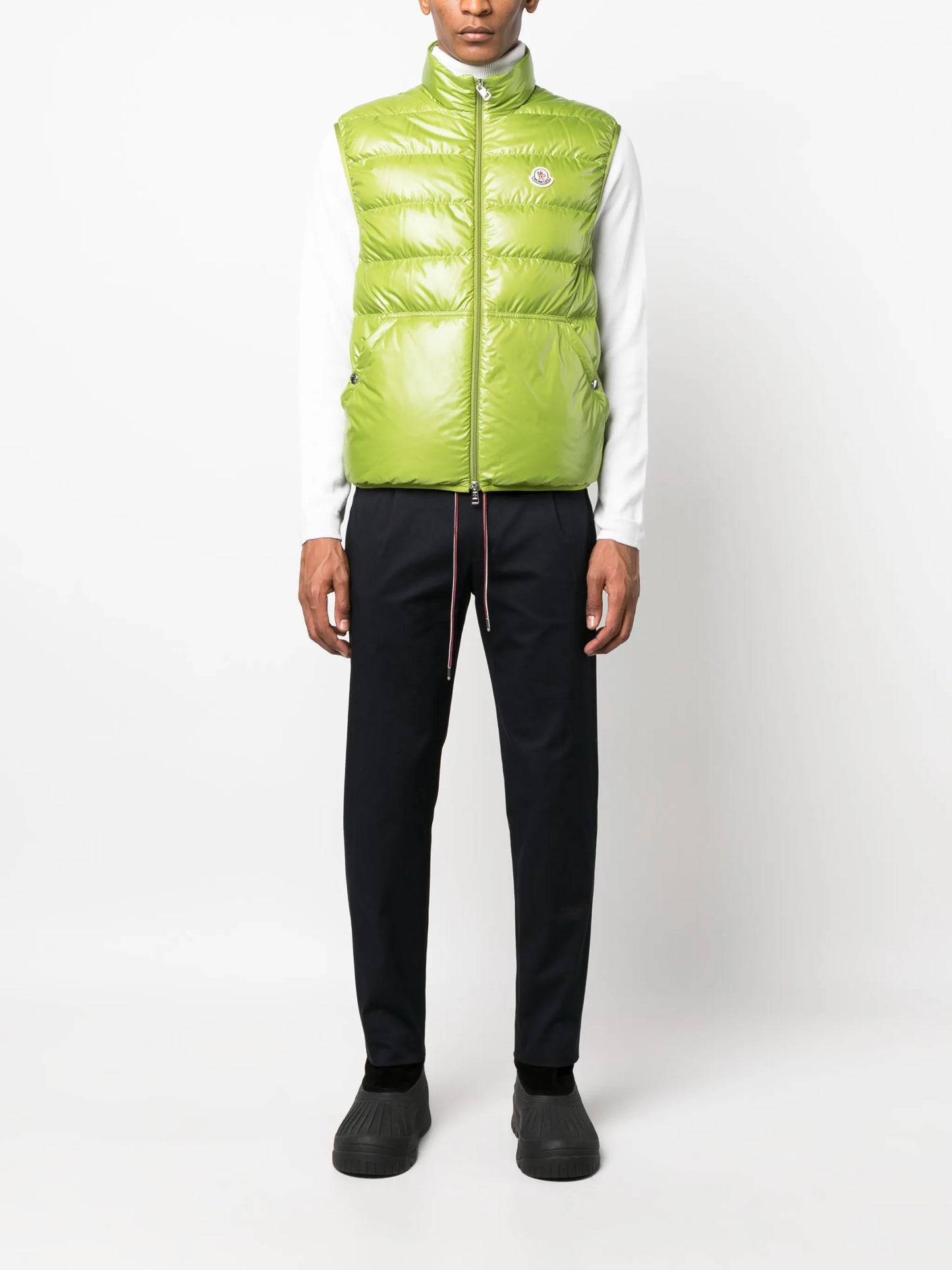 Aube down gilet