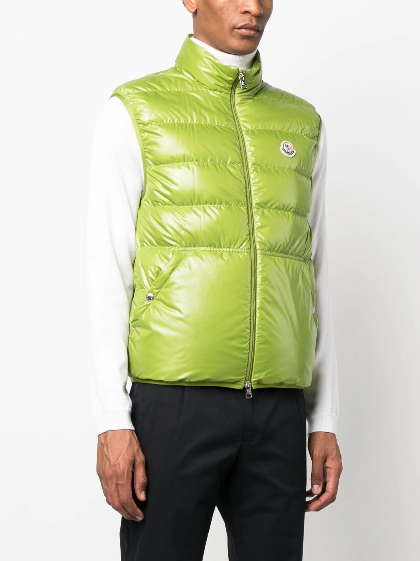 Aube down gilet