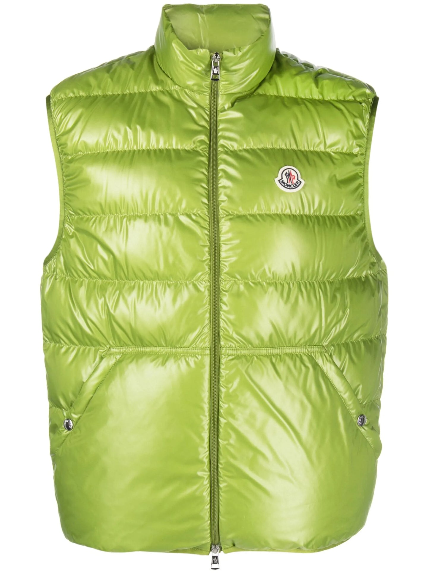 Aube down gilet