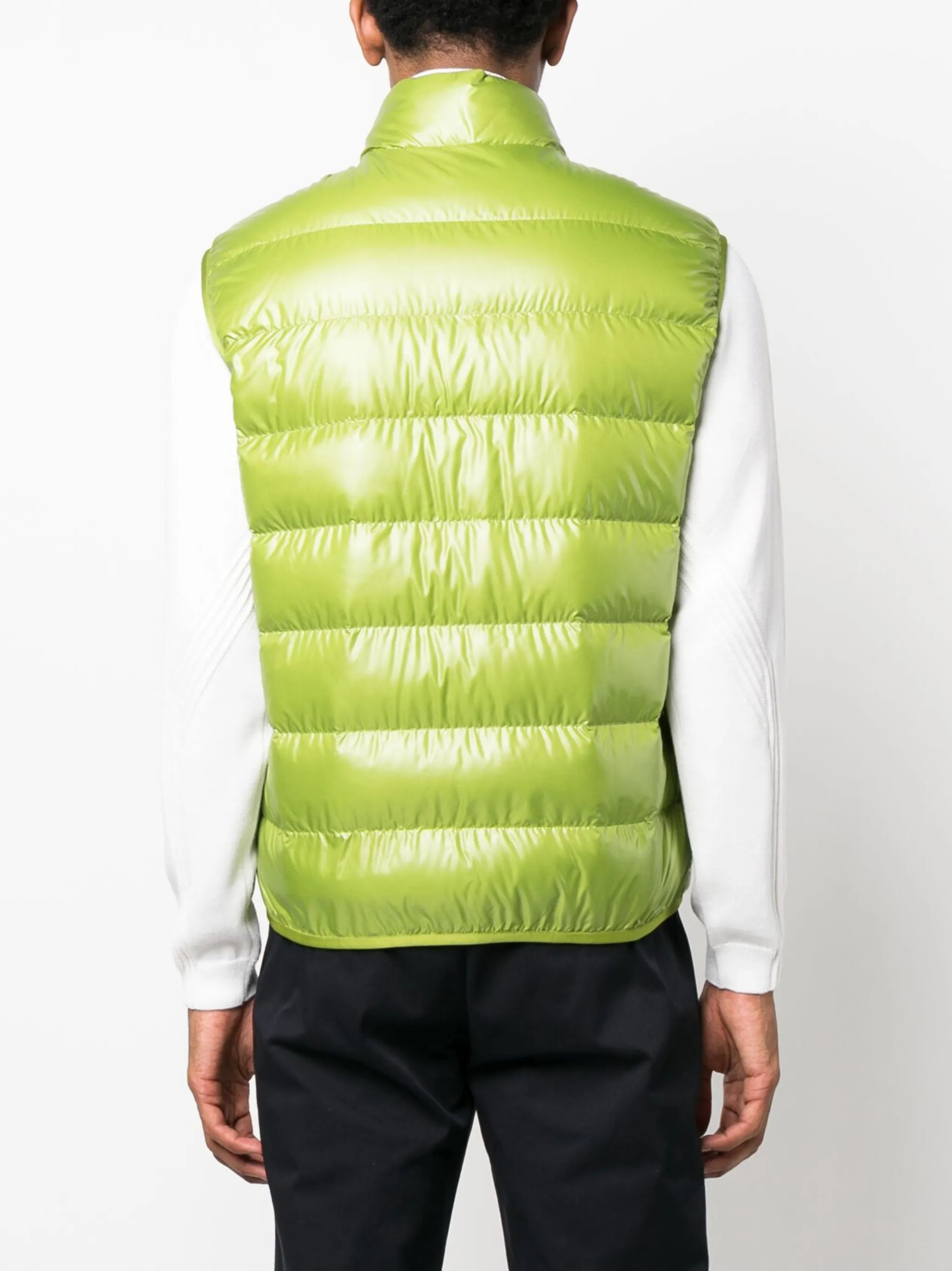 Aube down gilet