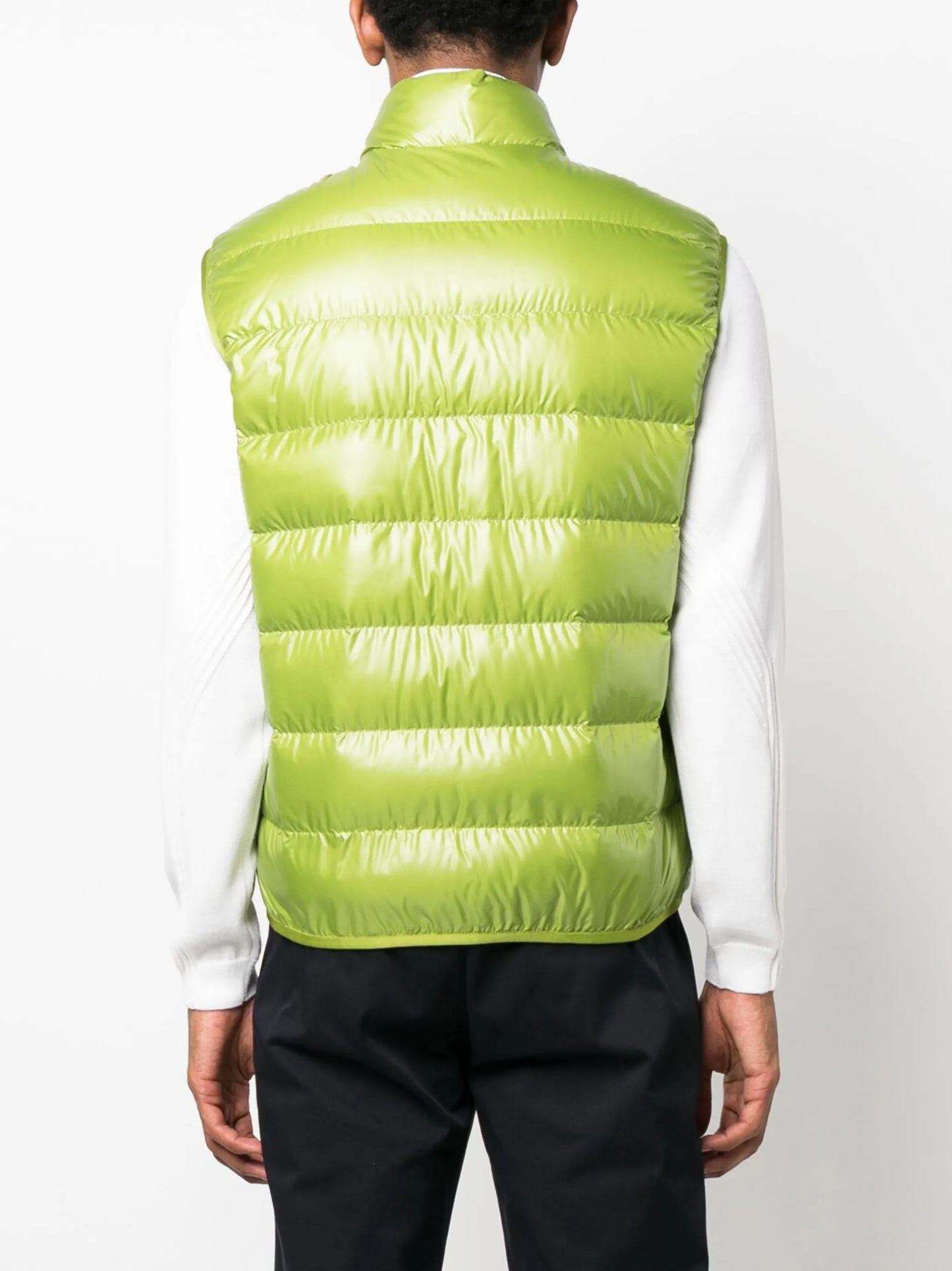 Aube down gilet