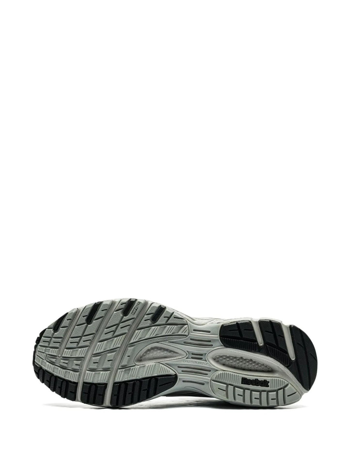 Premier Road Modern "Silver" sneakers