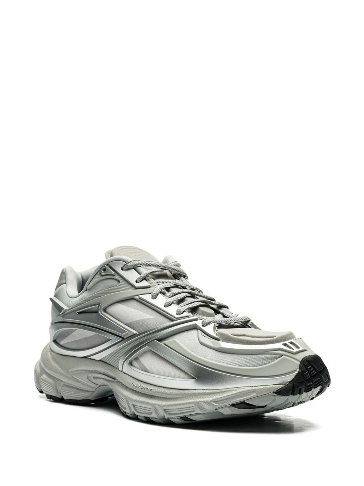 Premier Road Modern "Silver" sneakers