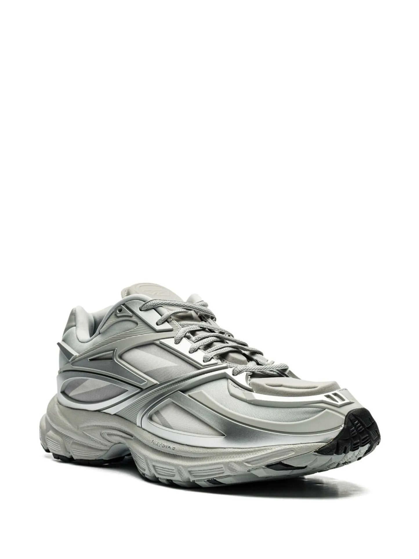 Premier Road Modern "Silver" sneakers