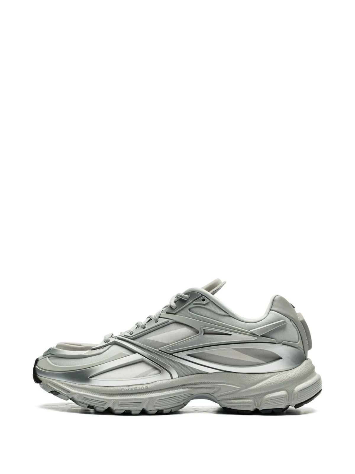 Premier Road Modern "Silver" sneakers
