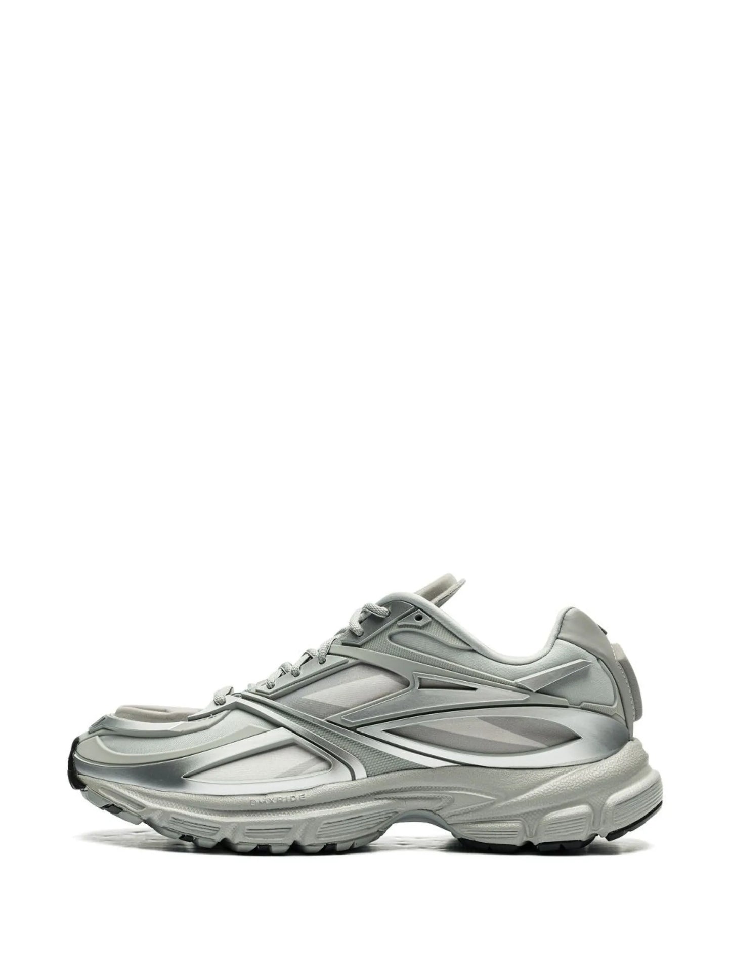 Premier Road Modern "Silver" sneakers