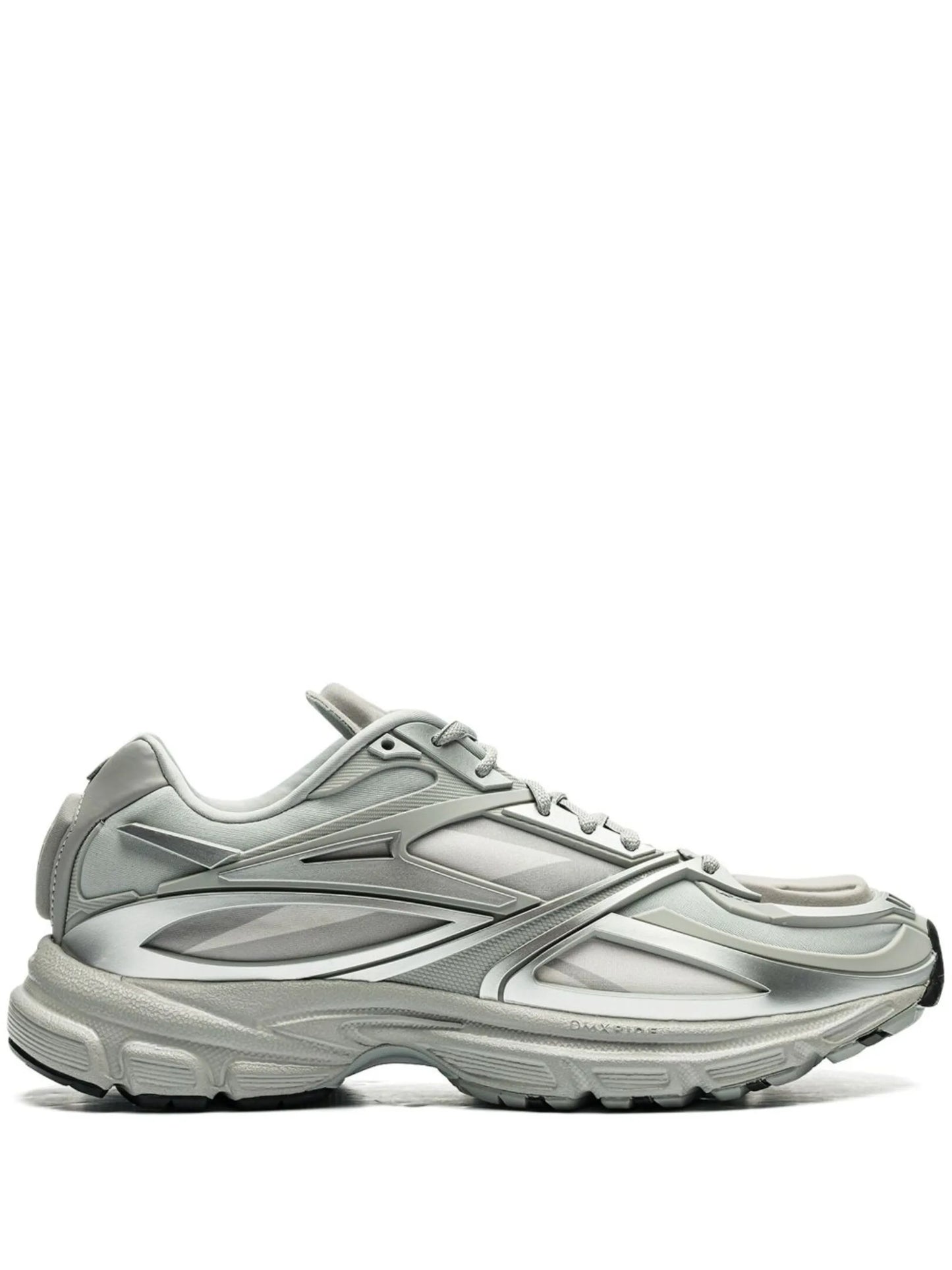 Premier Road Modern "Silver" sneakers