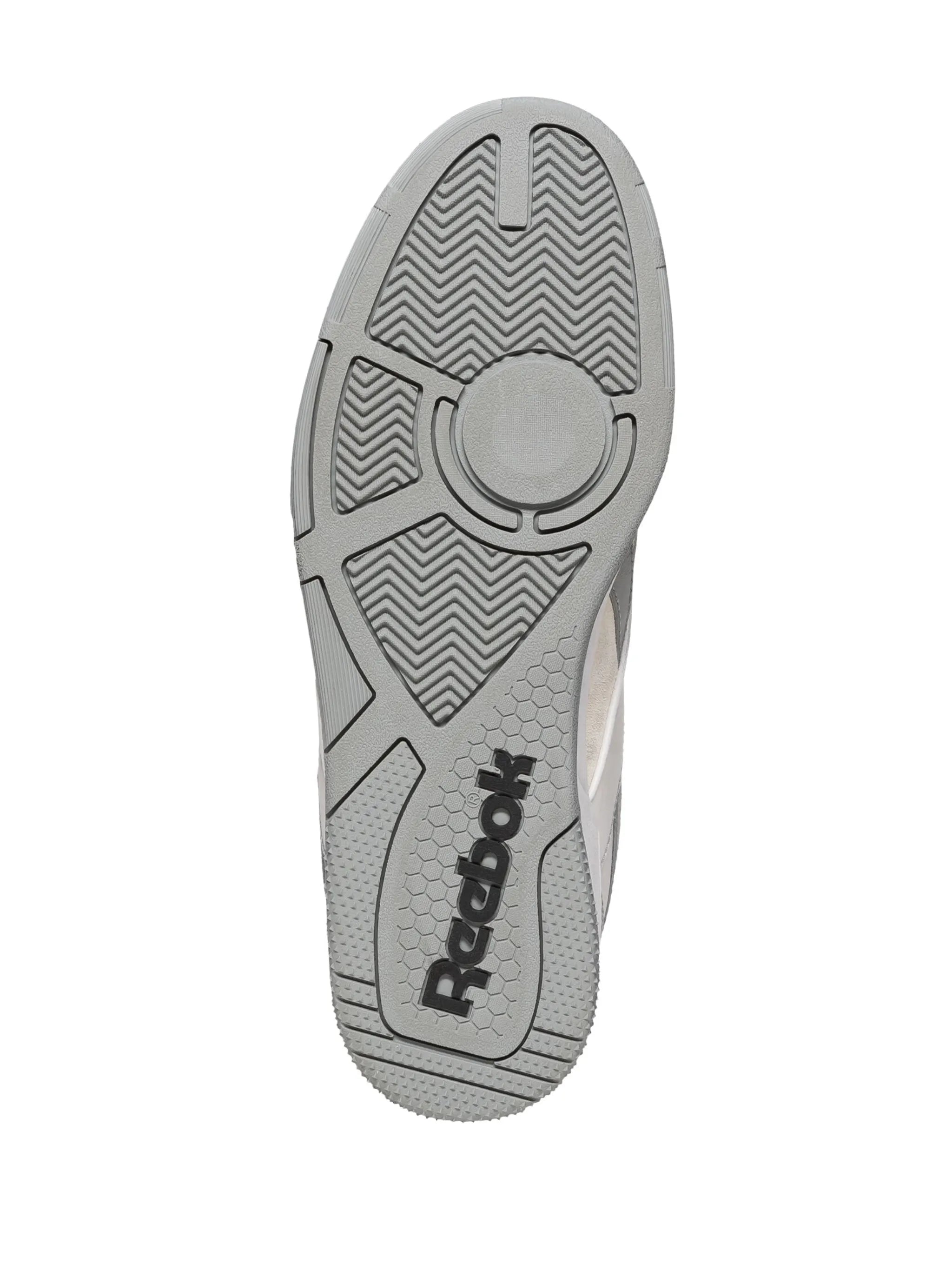 BB 4000 II leather sneakers