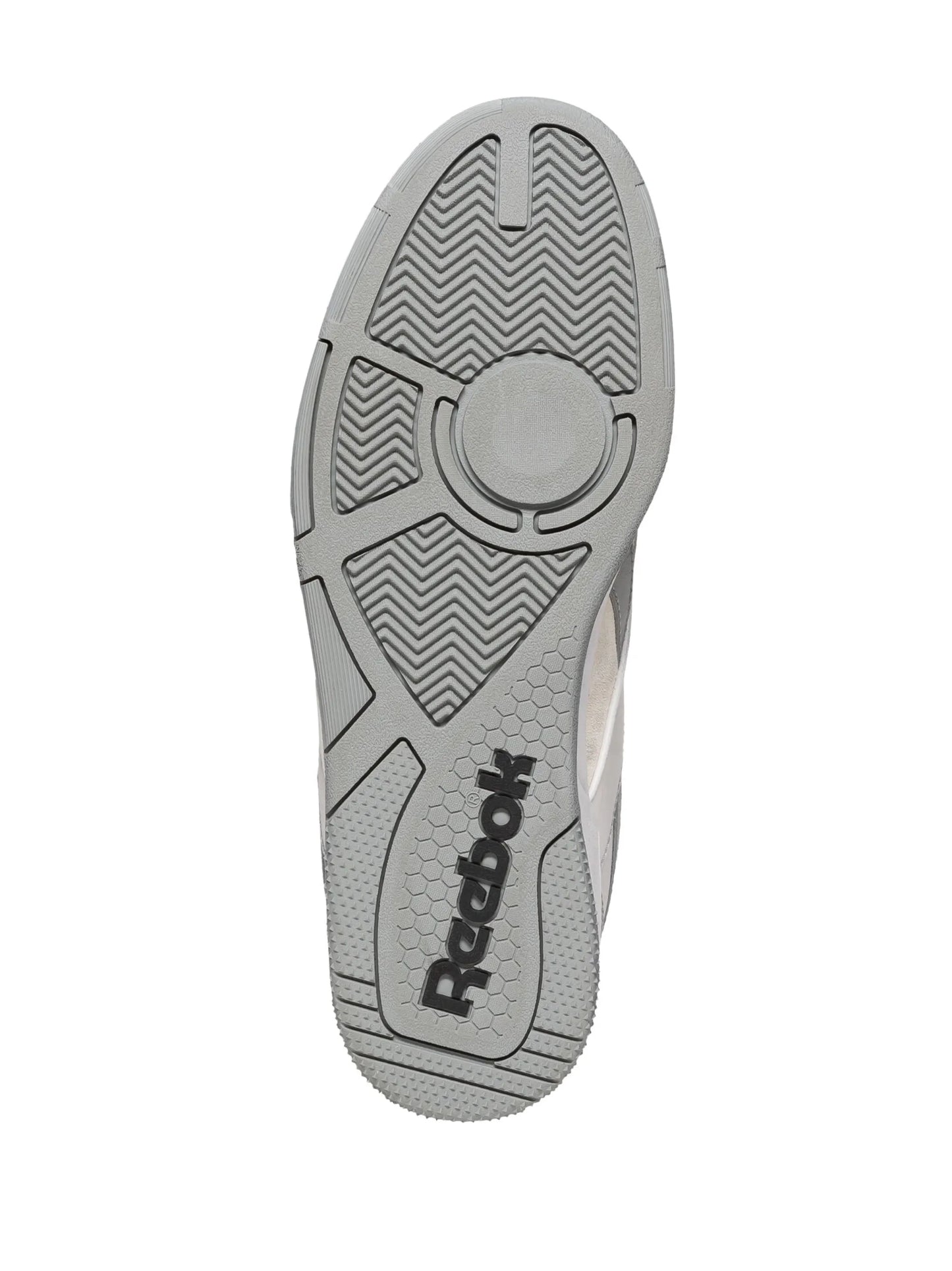 BB 4000 II leather sneakers