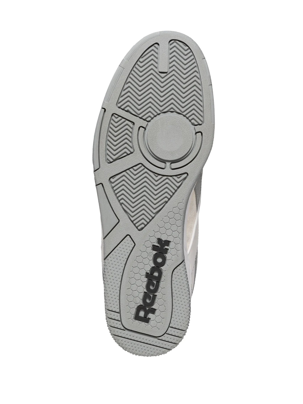BB 4000 II leather sneakers