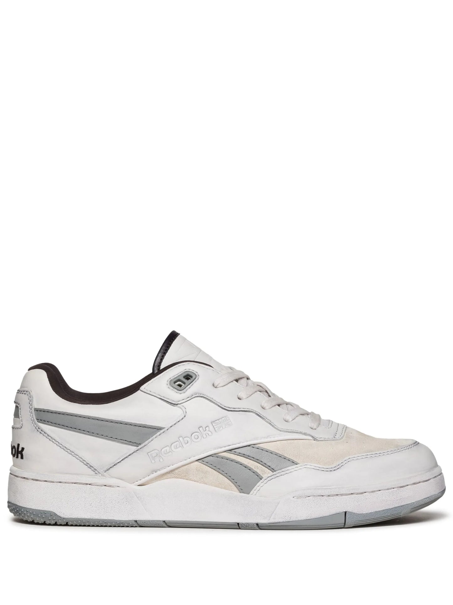 BB 4000 II leather sneakers