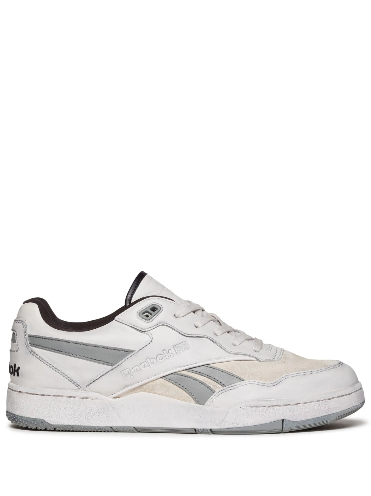 BB 4000 II leather sneakers