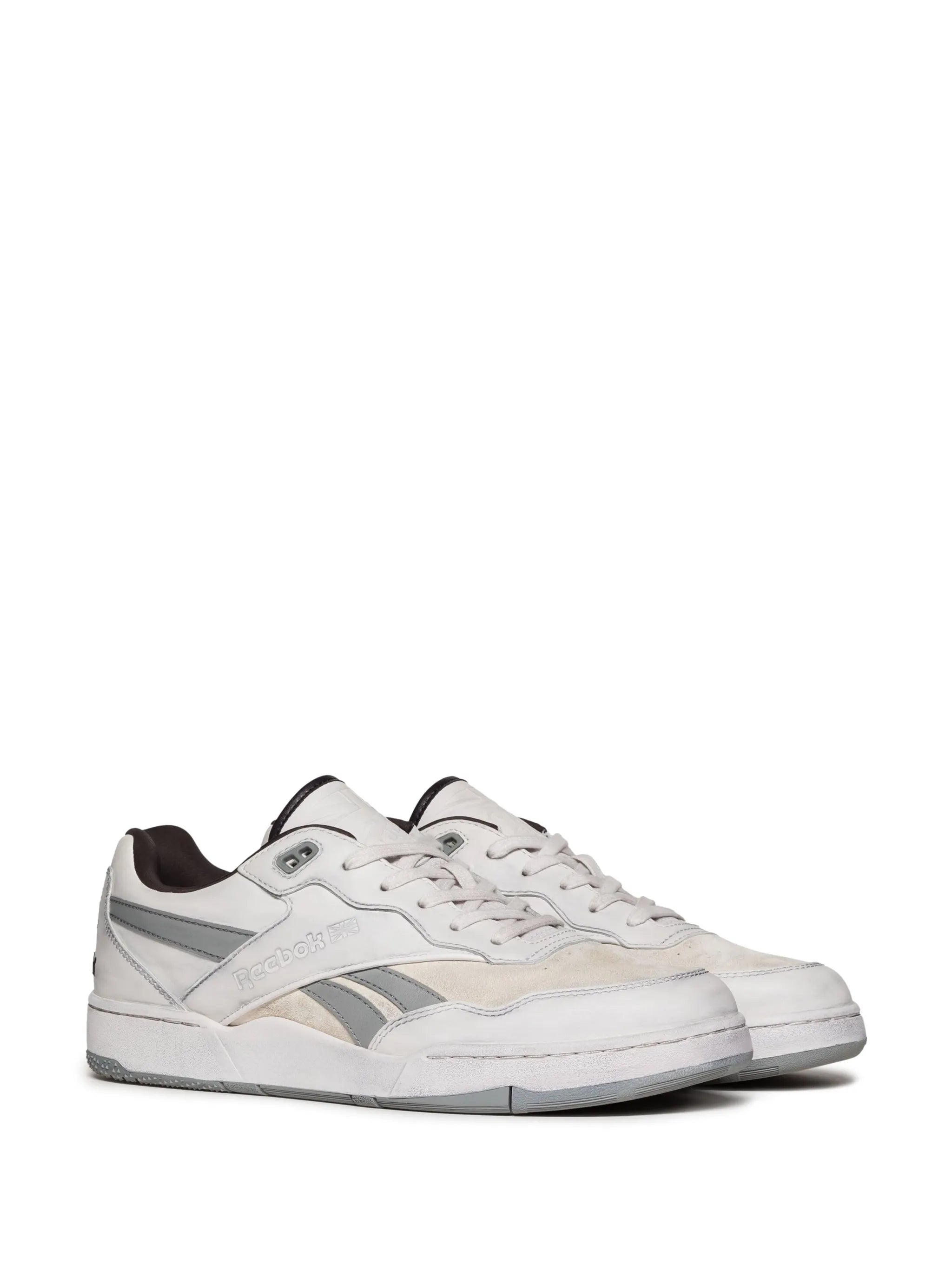 BB 4000 II leather sneakers