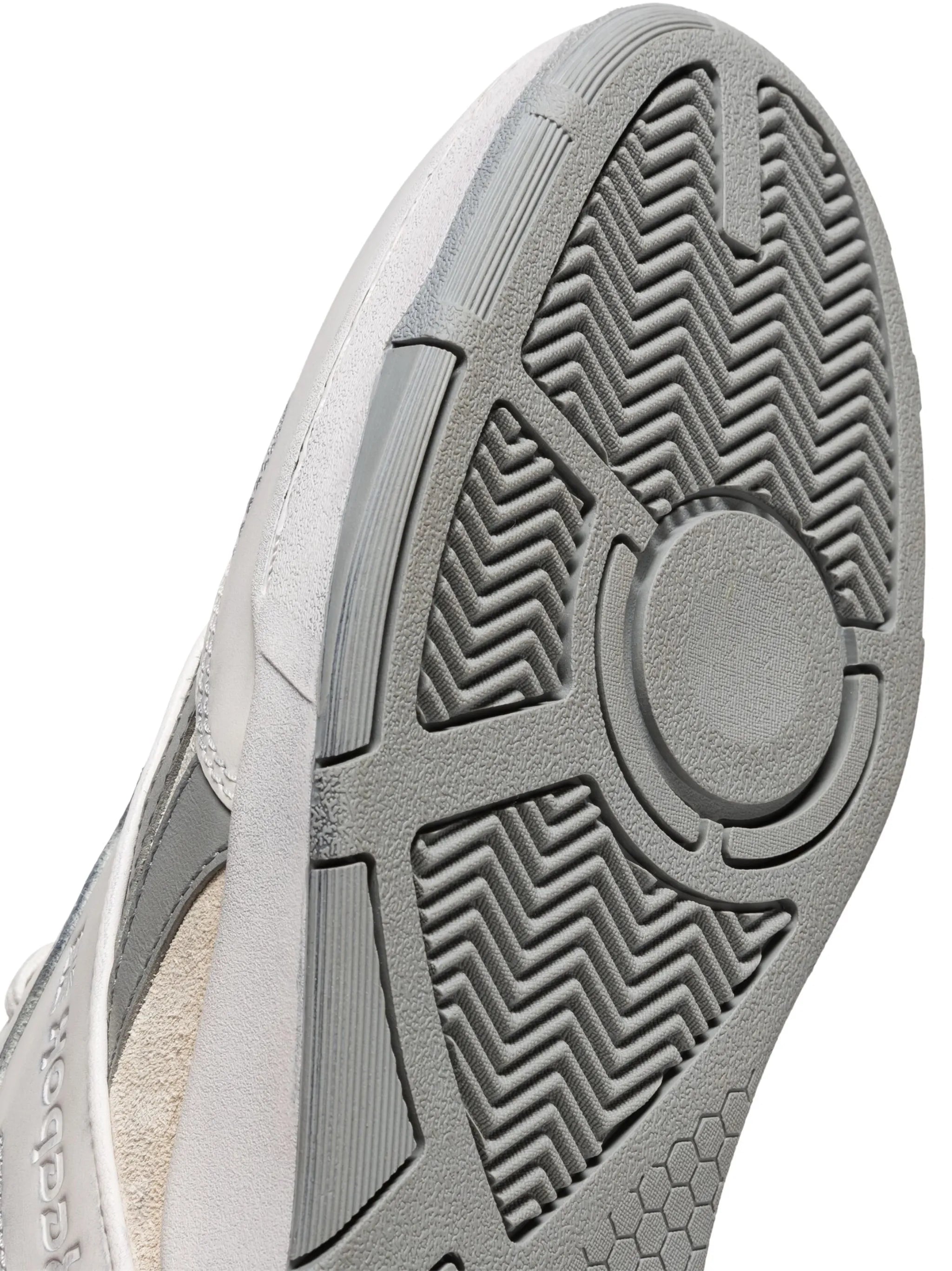BB 4000 II leather sneakers