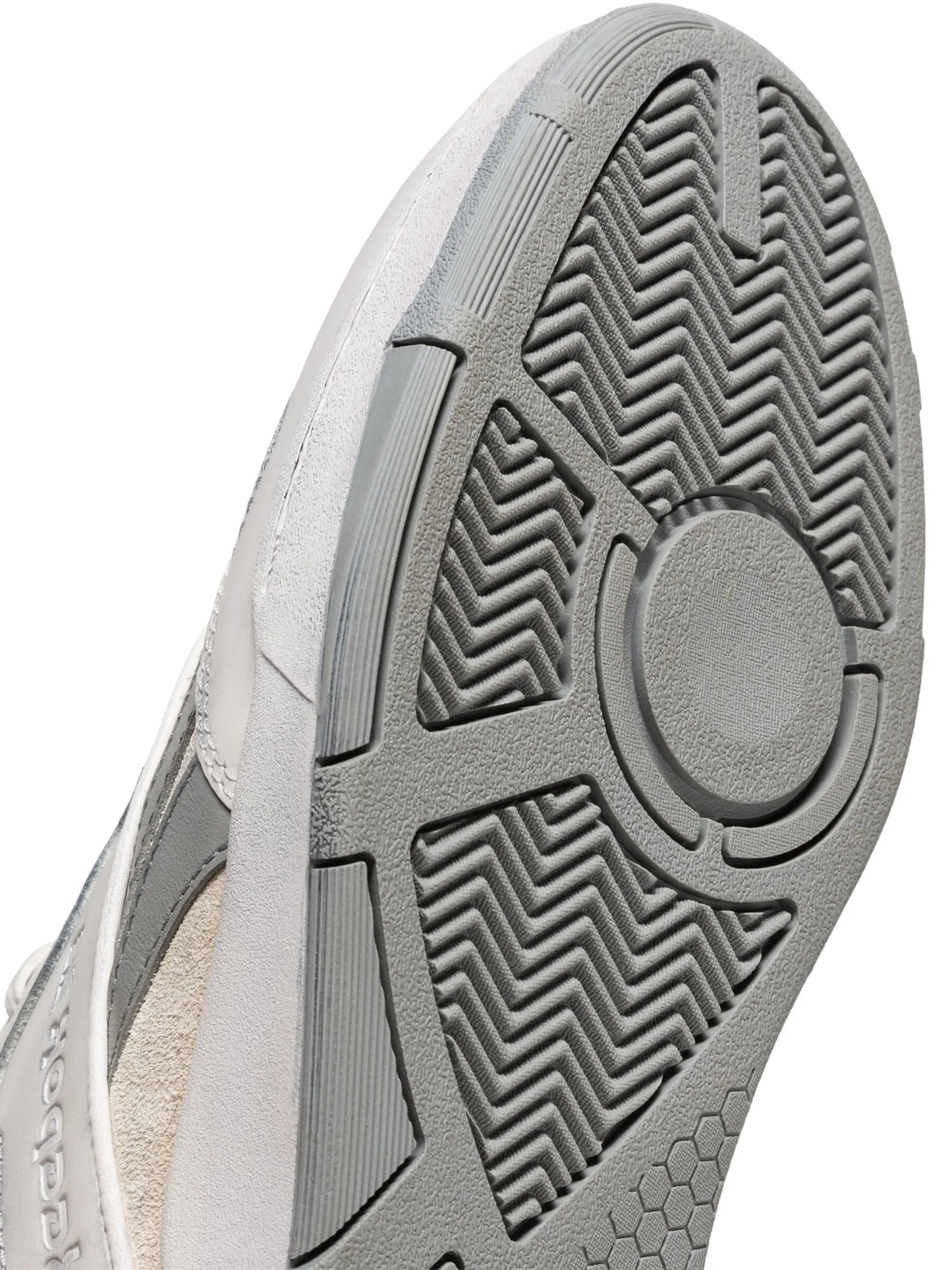 BB 4000 II leather sneakers