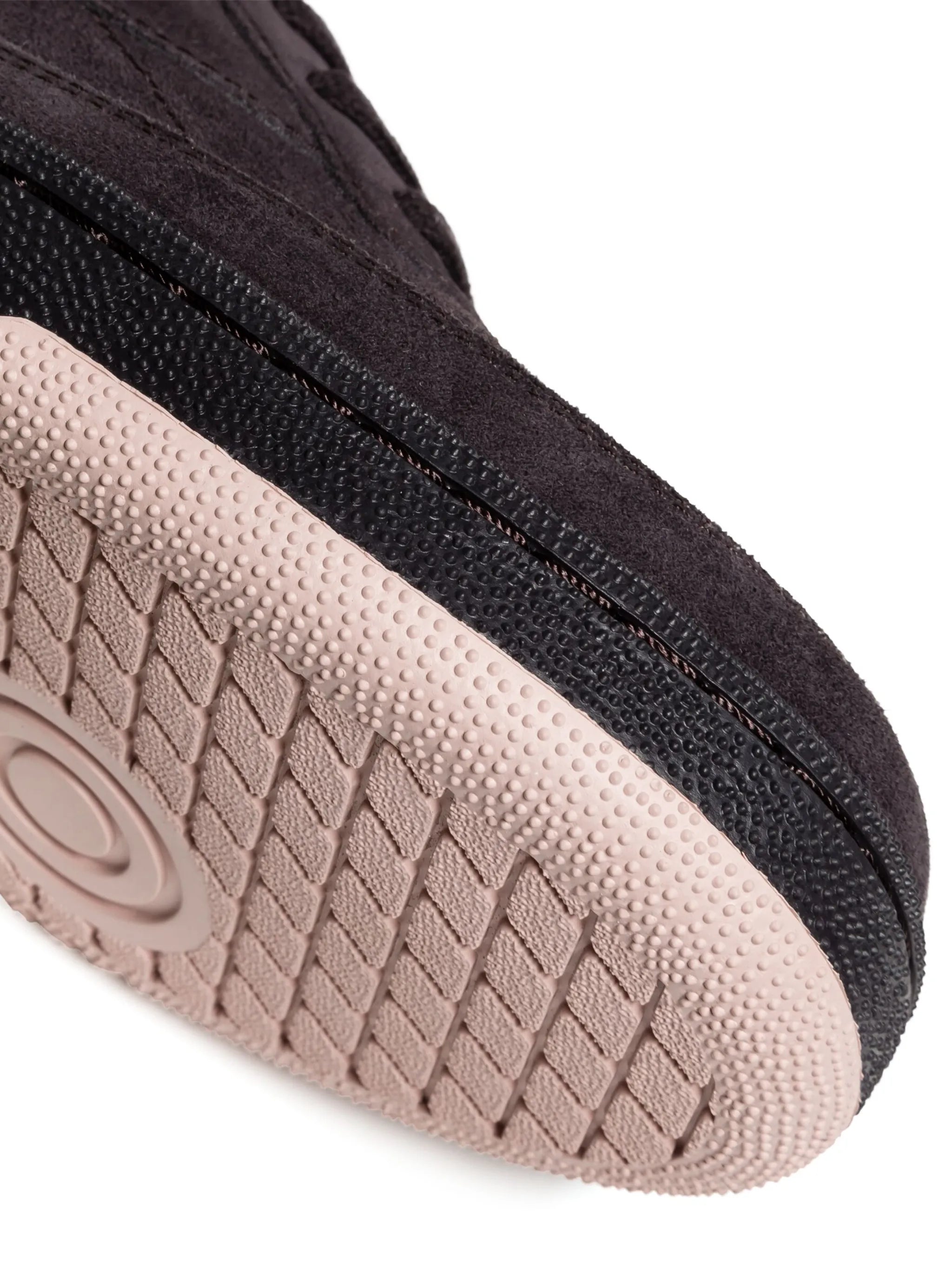 Club C suede low-top sneakers