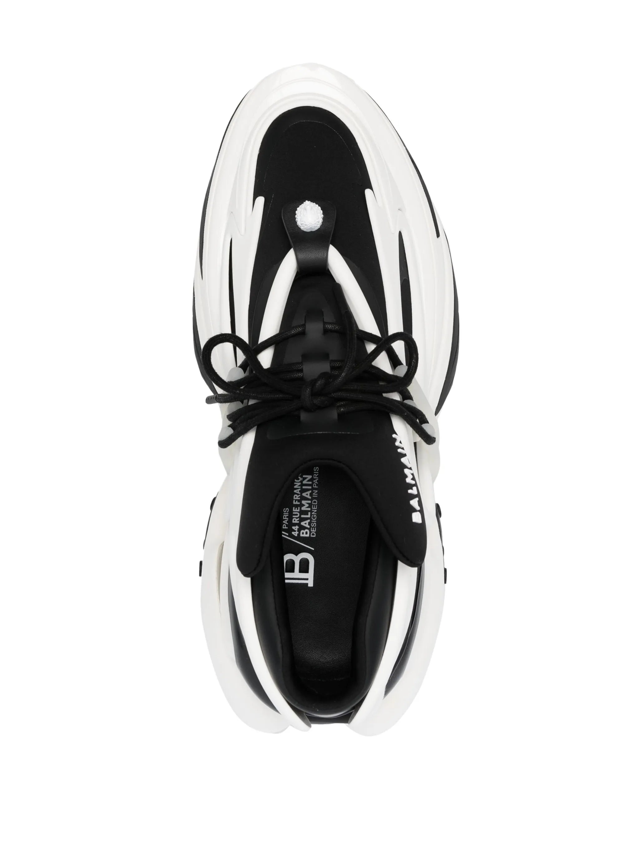 Unicorn low-top sneakers