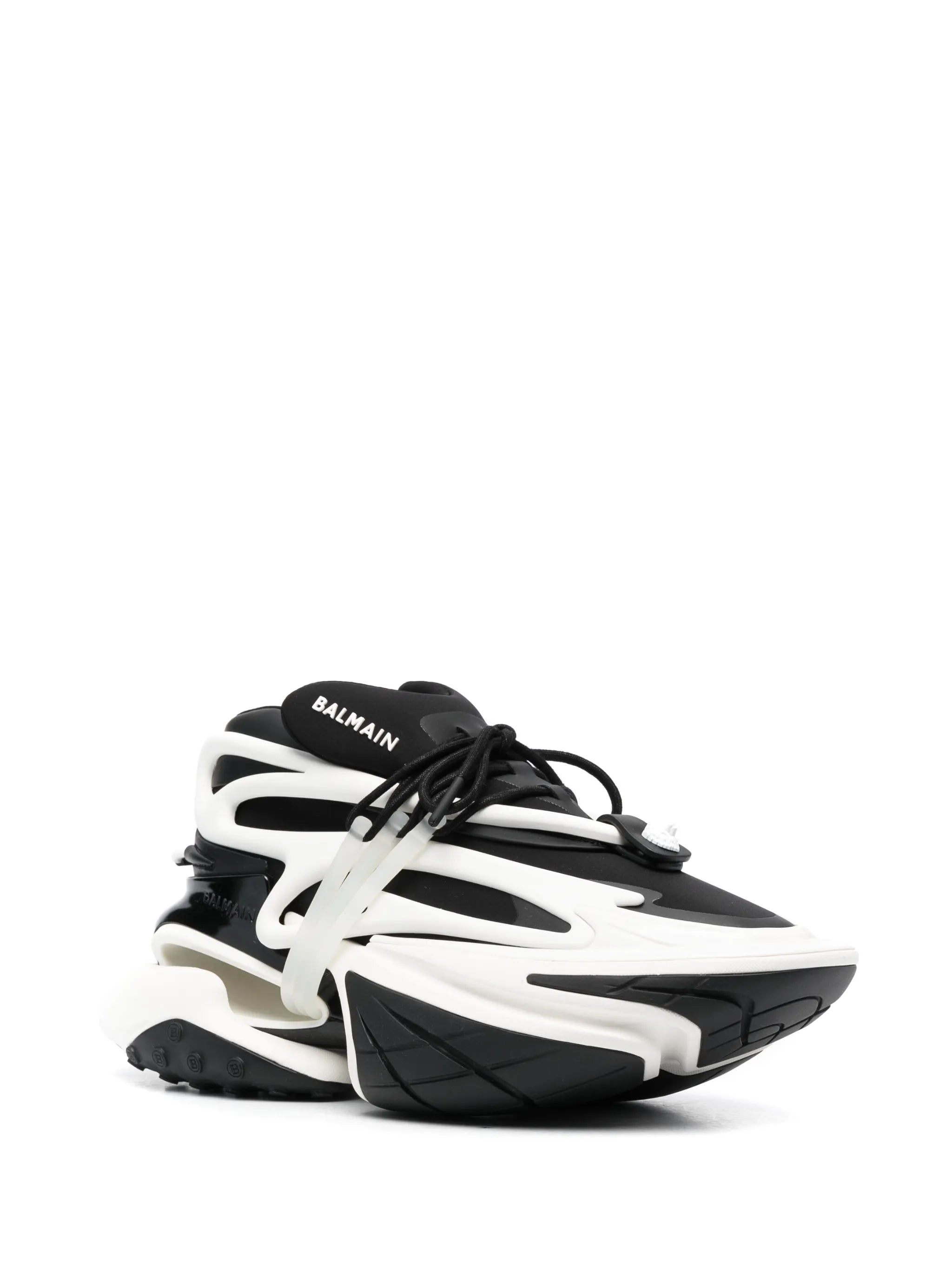Unicorn low-top sneakers