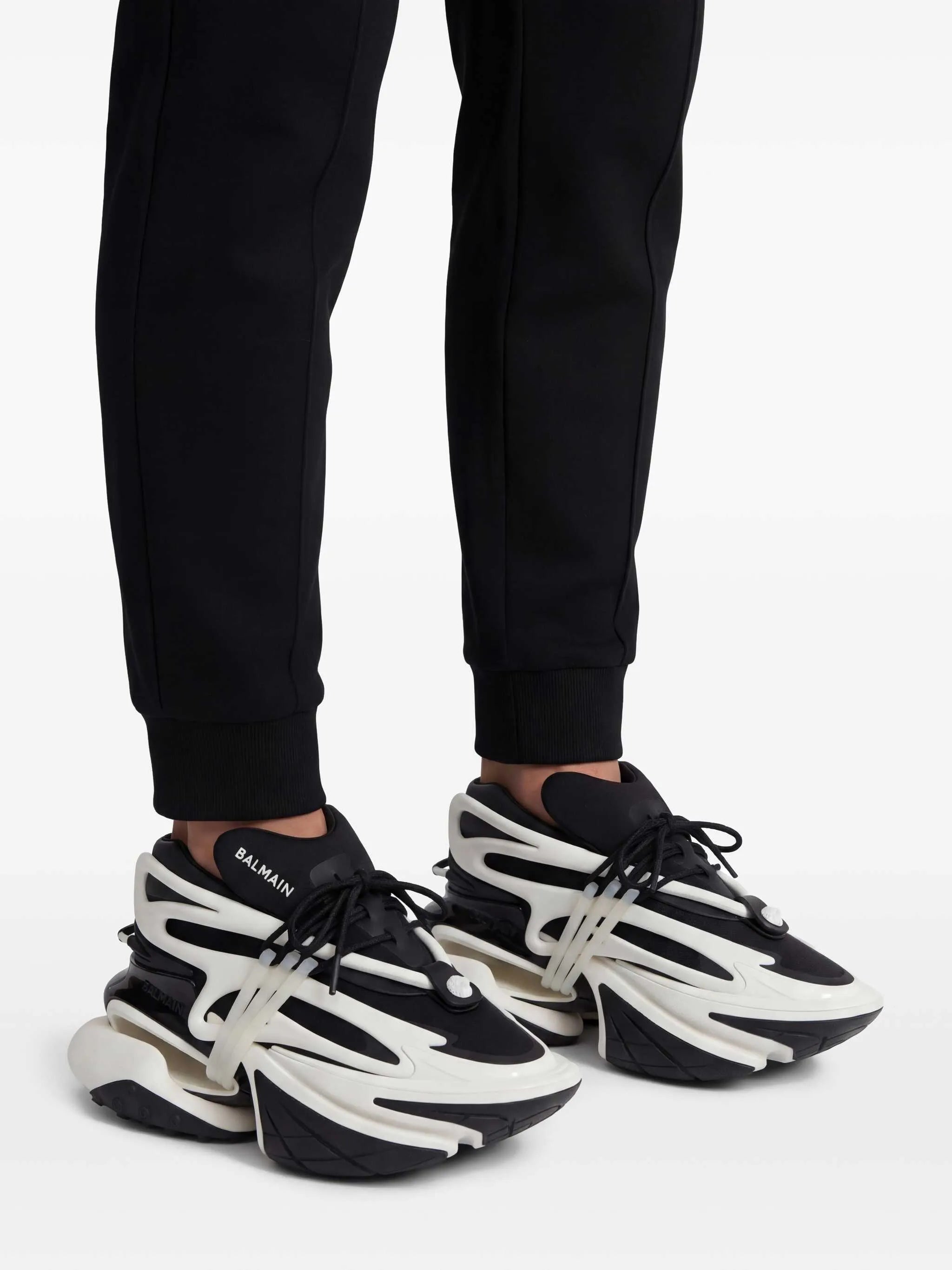 Unicorn low-top sneakers