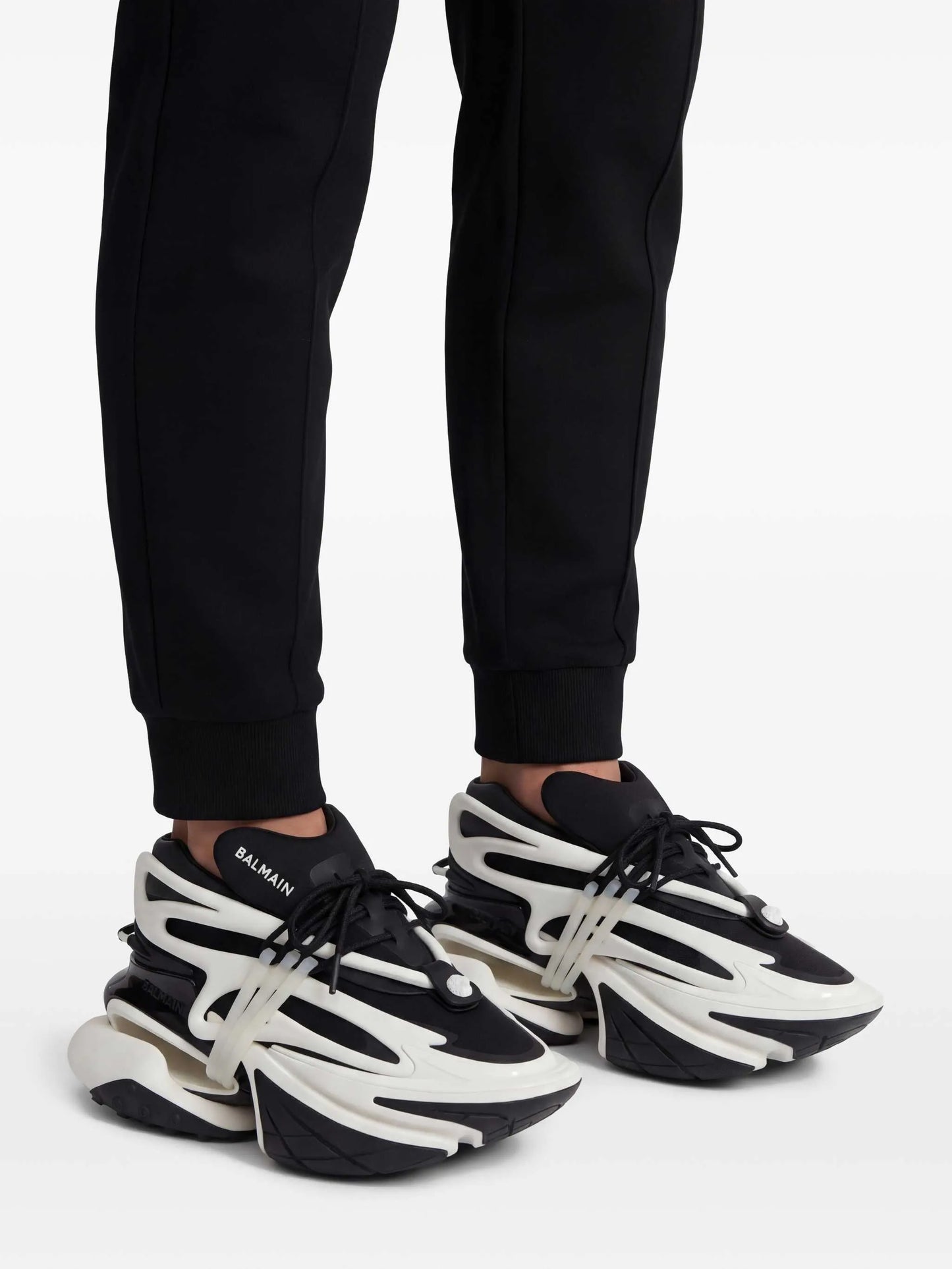Unicorn low-top sneakers