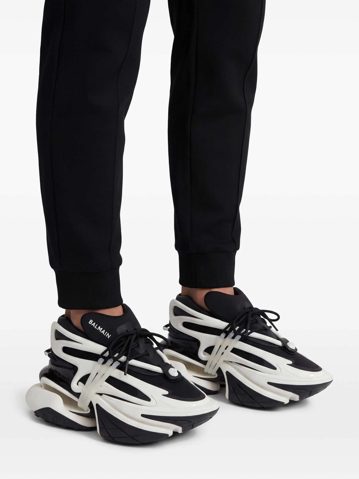 Unicorn low-top sneakers