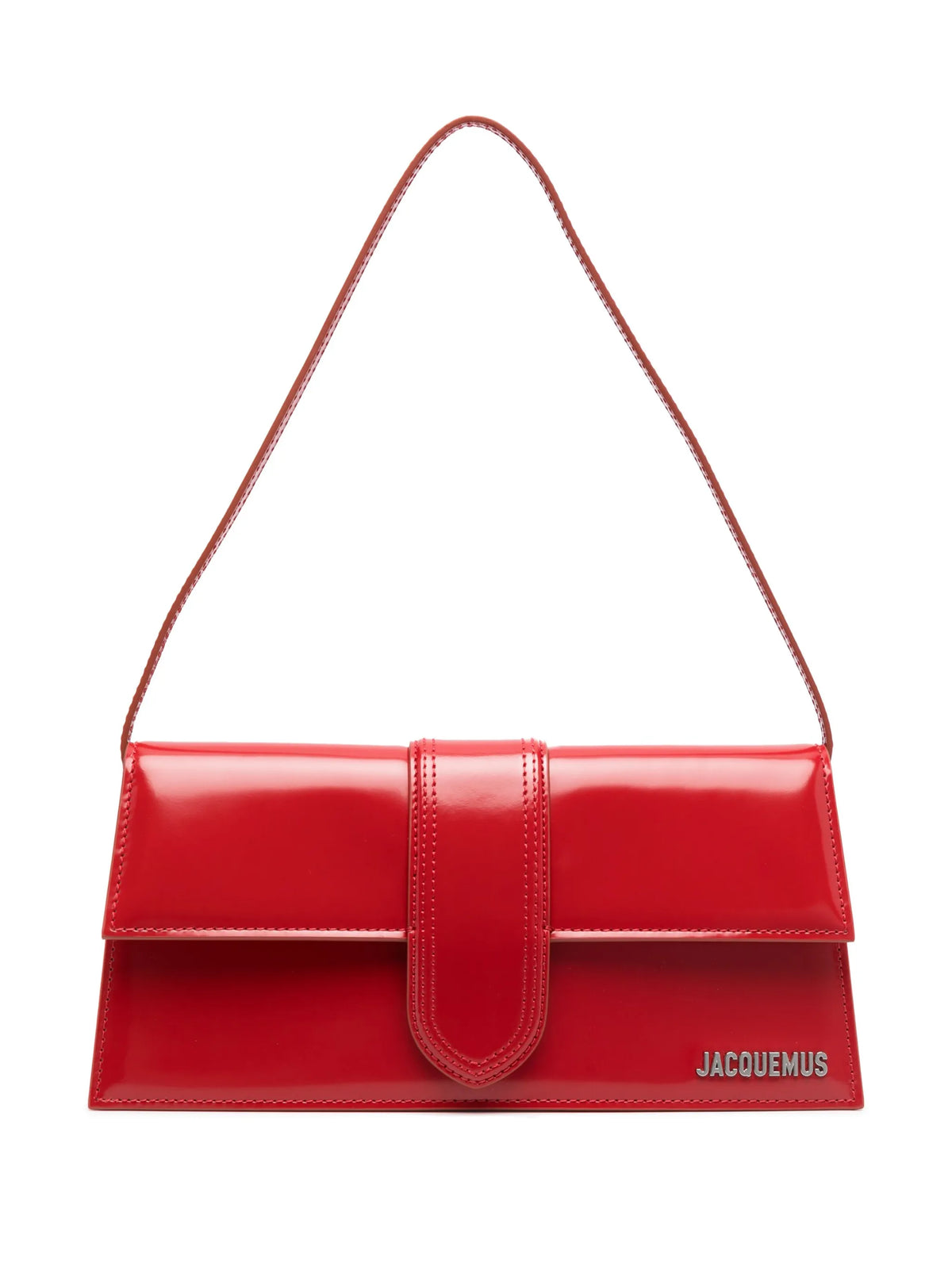the long Bambino tote bag