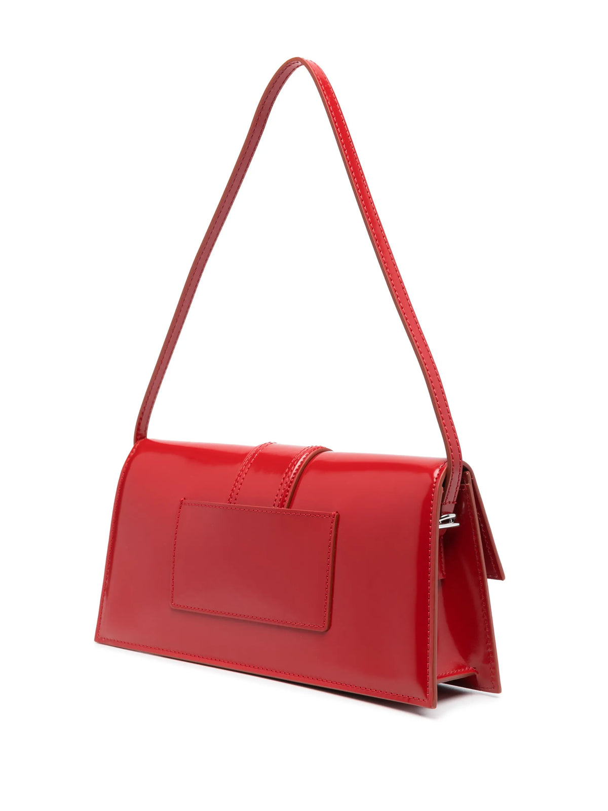 the long Bambino tote bag