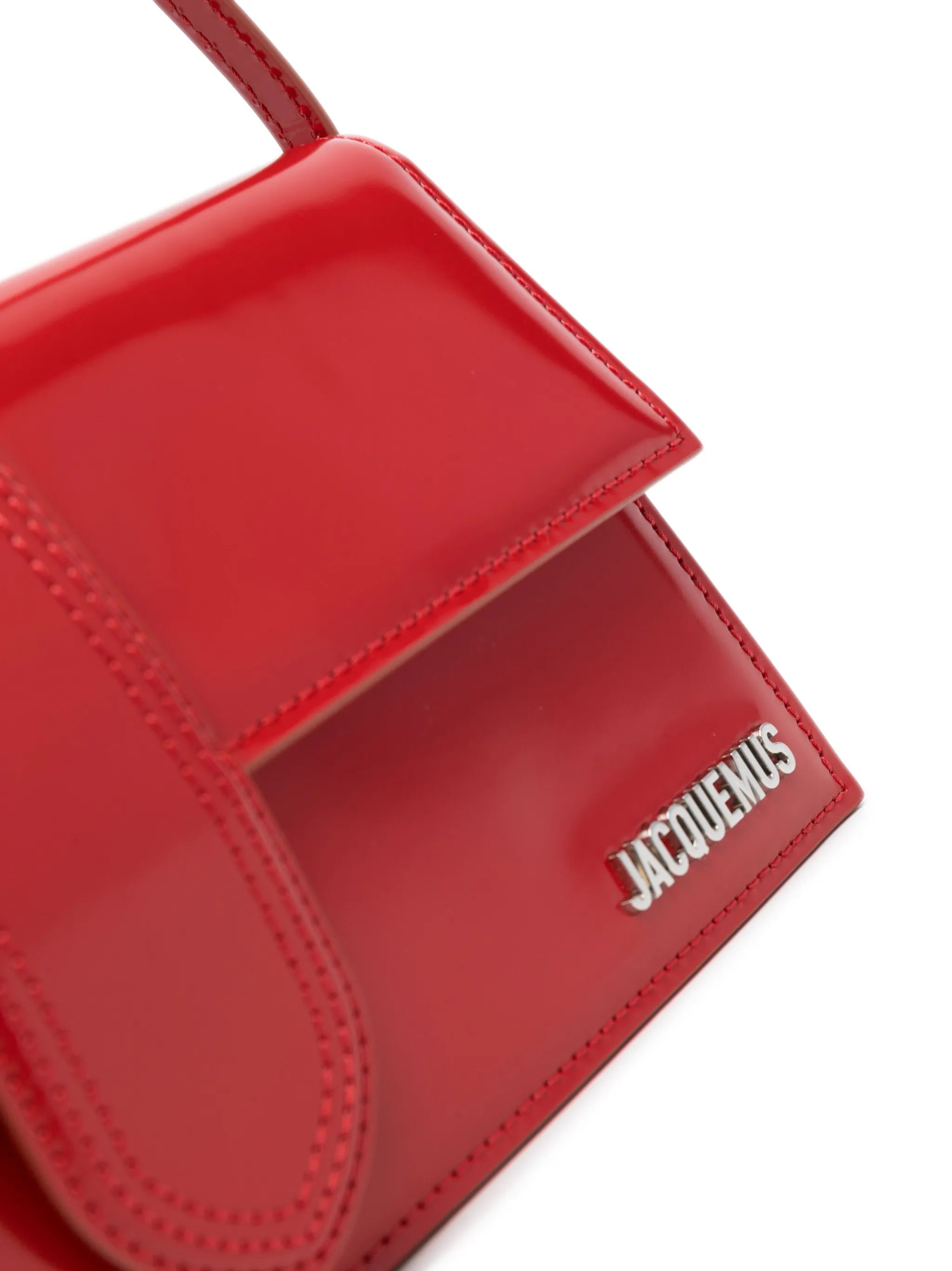 Le Bambino Long shoulder bag