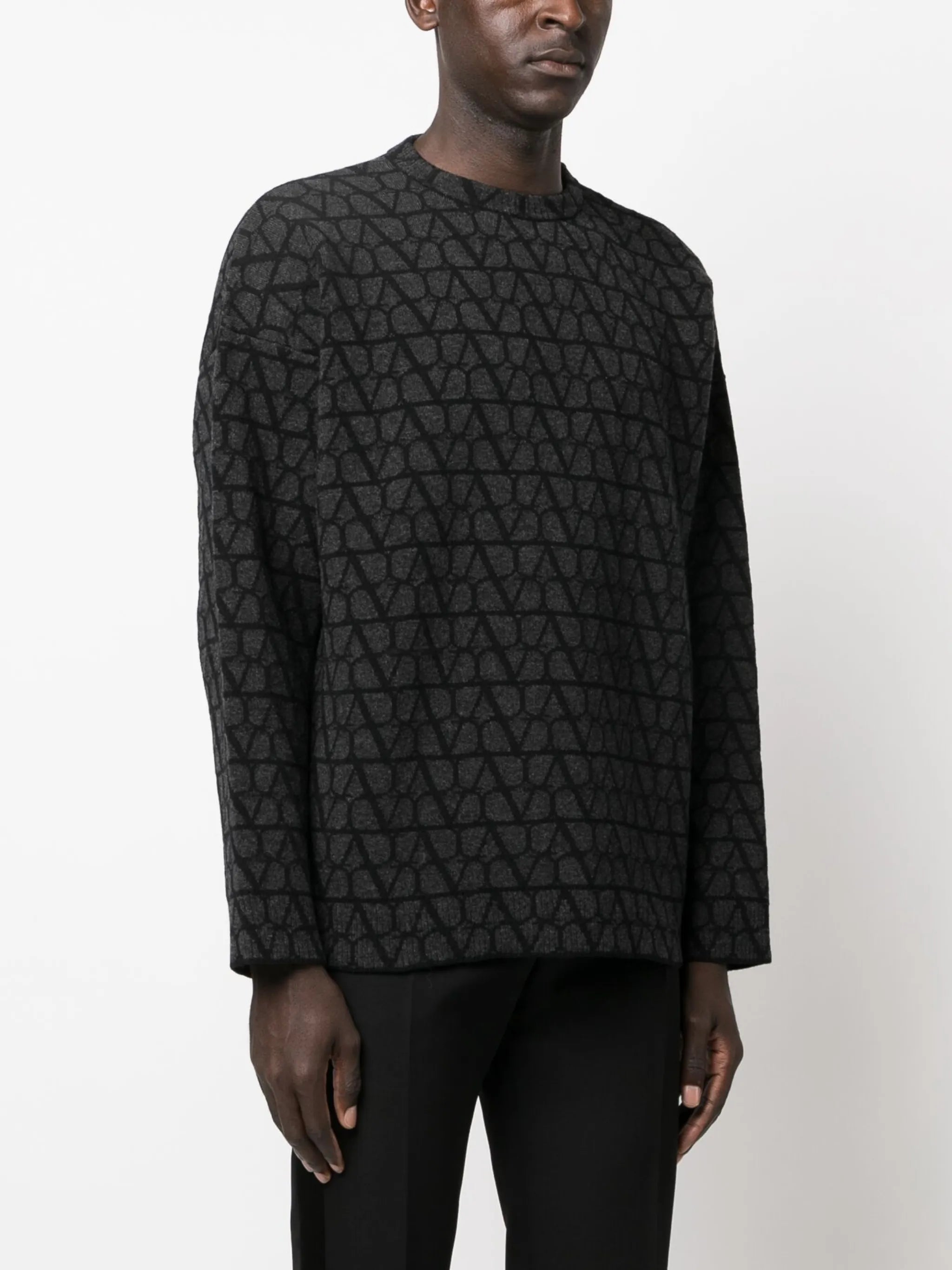 Toile Iconographe-pattern jumper